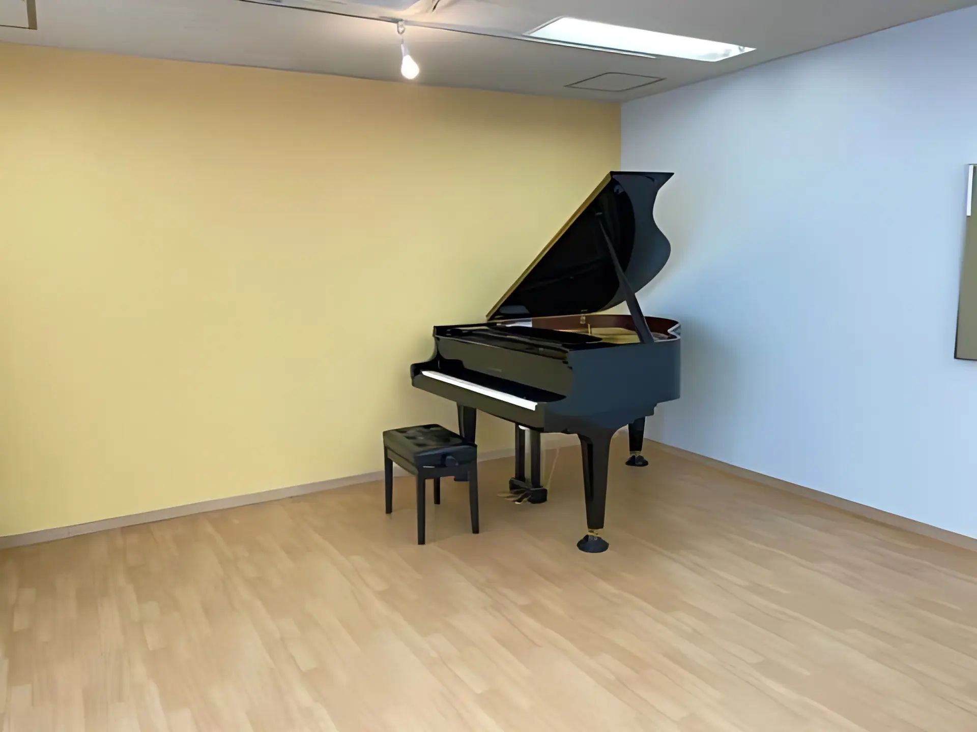 カワイ音楽教室 ドラムコース MS今福鶴見のサムネイル画像 3