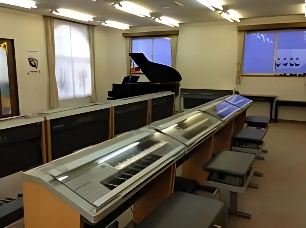 ヤマハ音楽教室 ぷっぷるくらぶ ドレミらんど サンリツあけぼのセンターのサムネイル画像 5