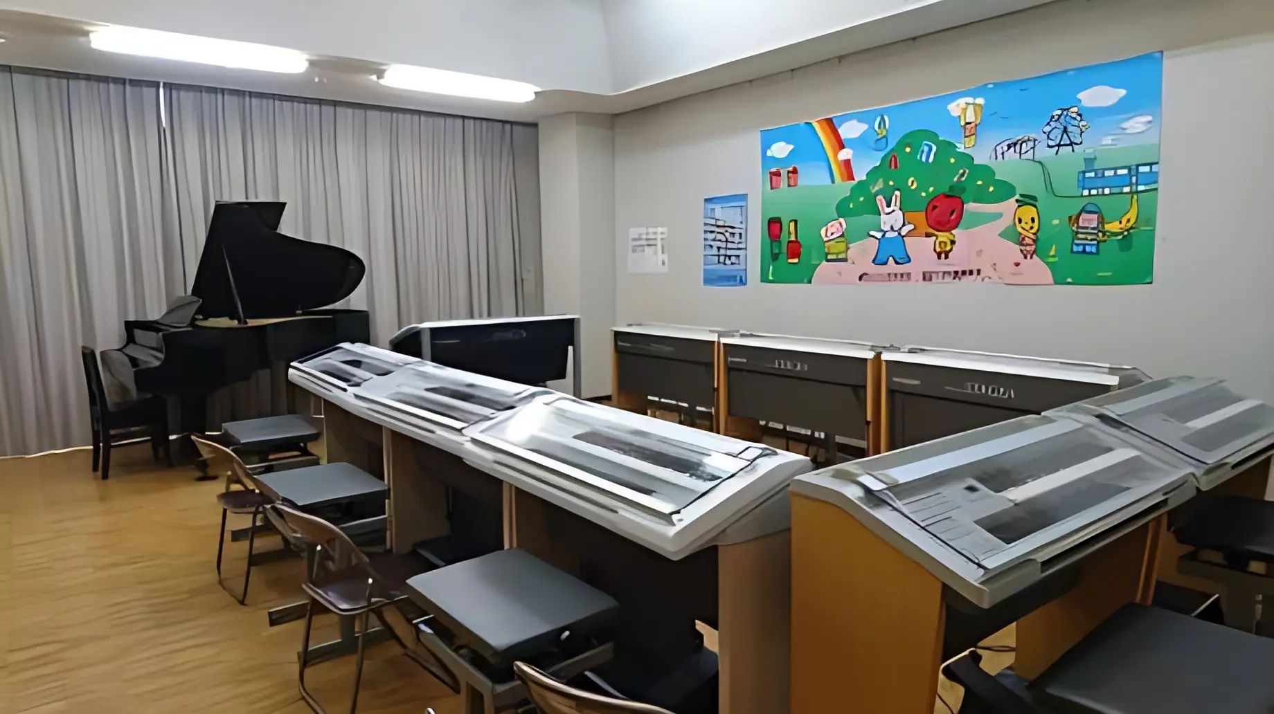 タンザワミュージックスクール その他音楽教室 長泉センターのメイン画像