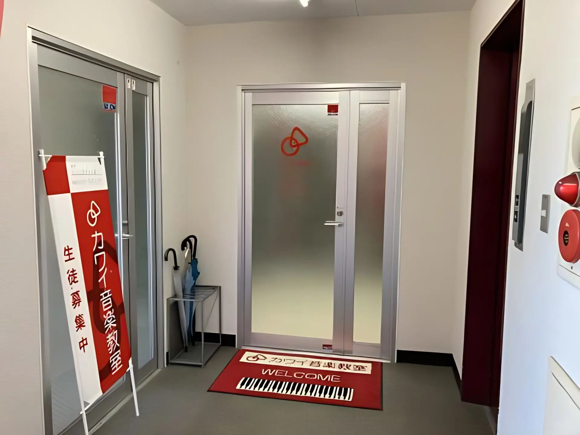 カワイ音楽教室 バイオリンコース ミュージックスクール三島のサムネイル画像 4