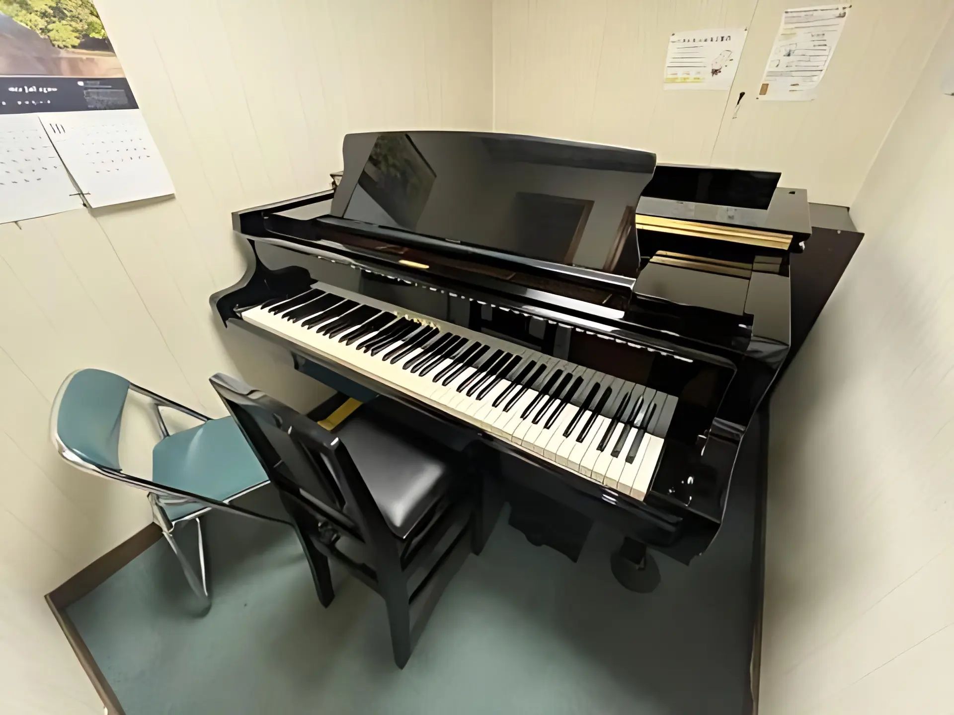 カワイ音楽教室 バイオリンコース 静岡センターのサムネイル画像 3