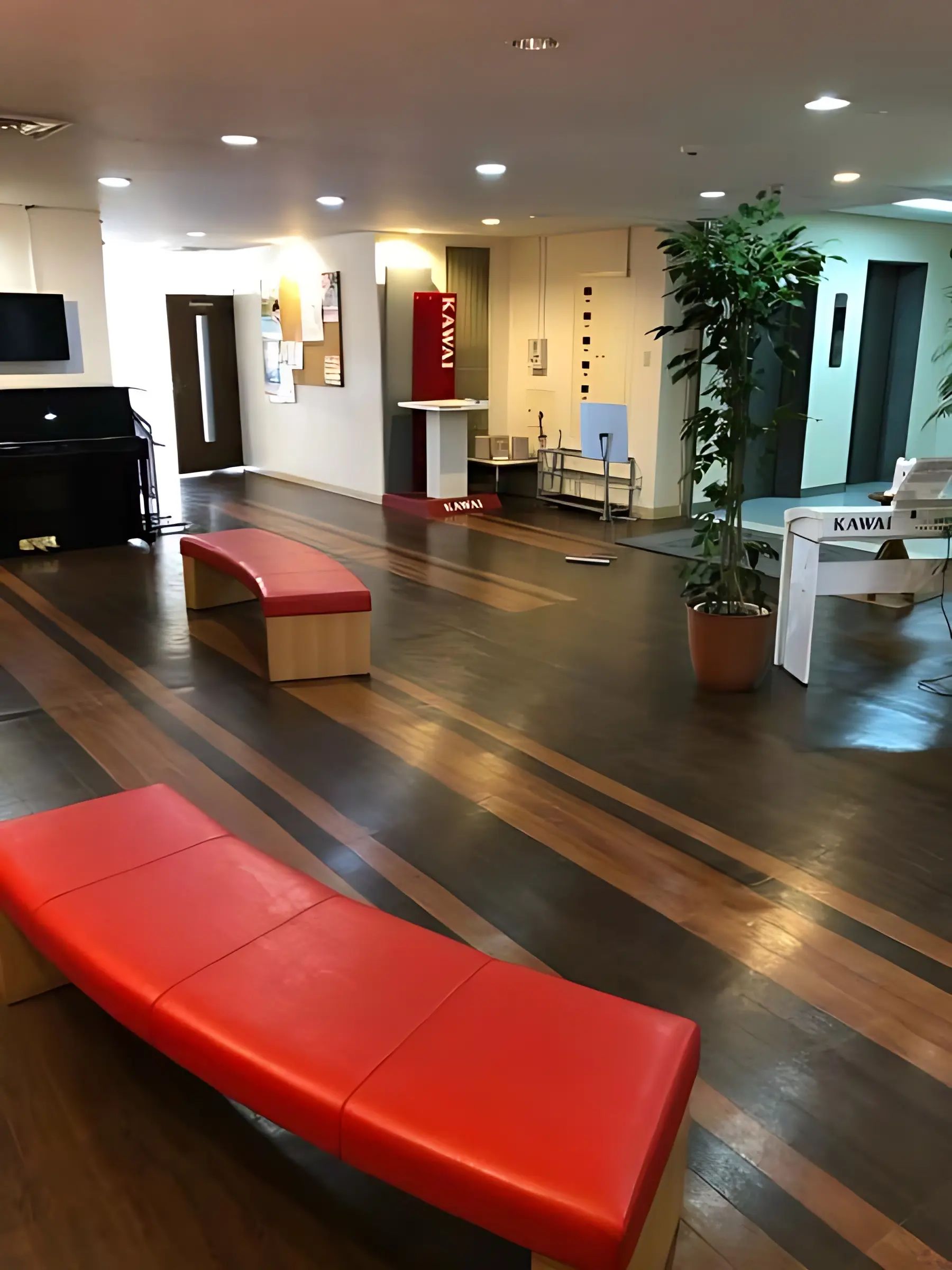 カワイ音楽教室 バイオリンコース 浜松センターのサムネイル画像 2