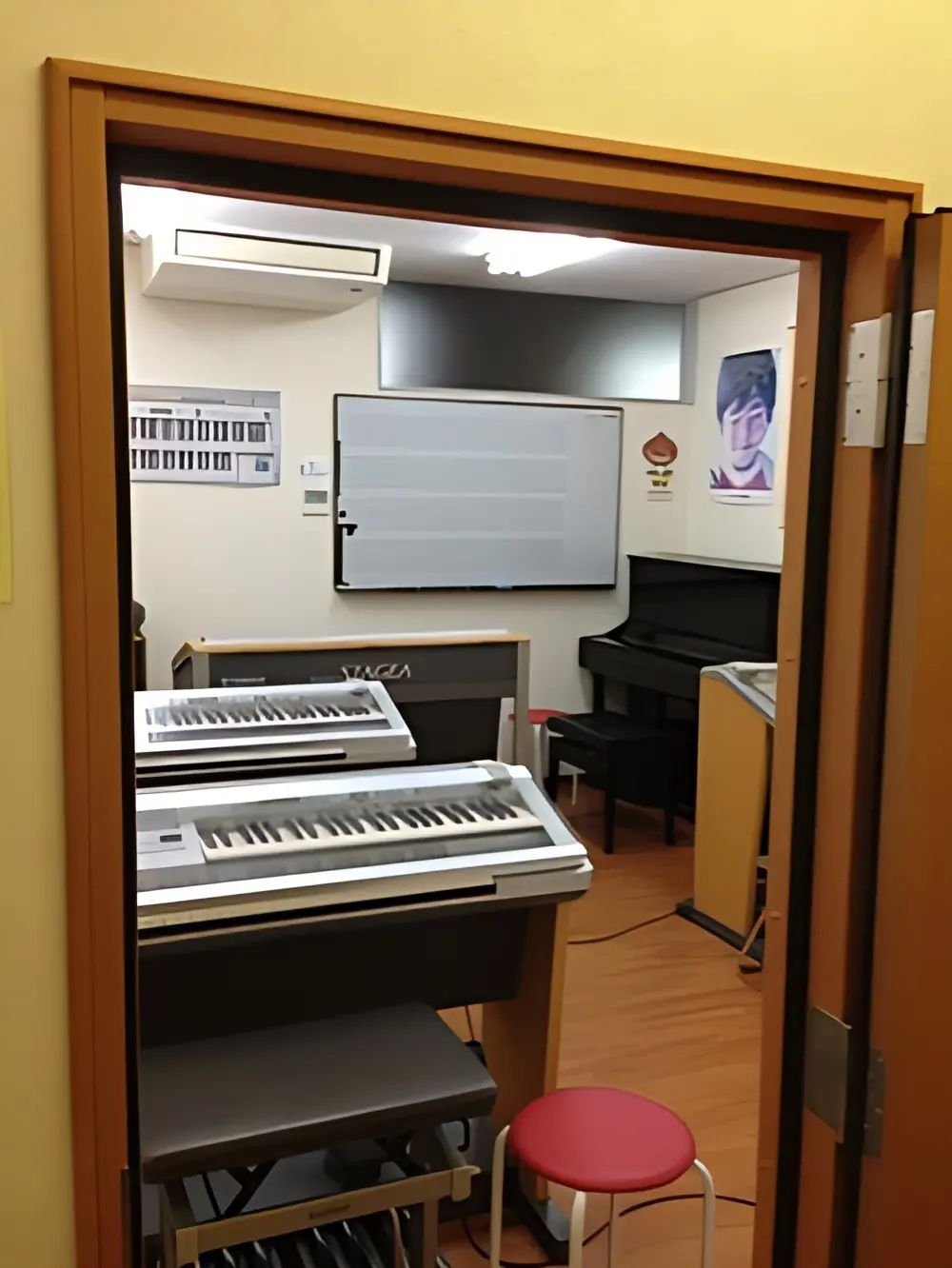 ヤマハ音楽教室 ぷっぷるくらぶ ドレミらんど イシカワ御仮屋センターのサムネイル画像 4