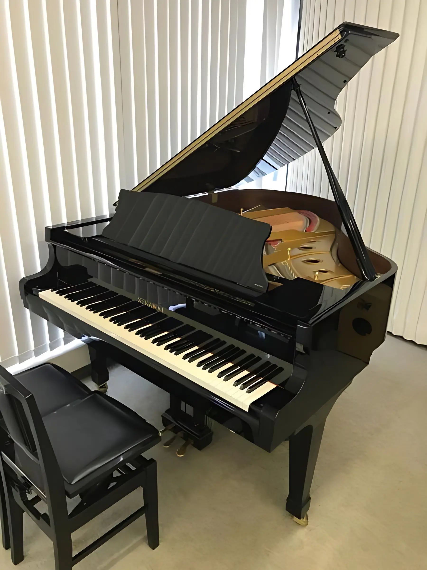 カワイ音楽教室 バイオリンコース 堺センターのメイン画像