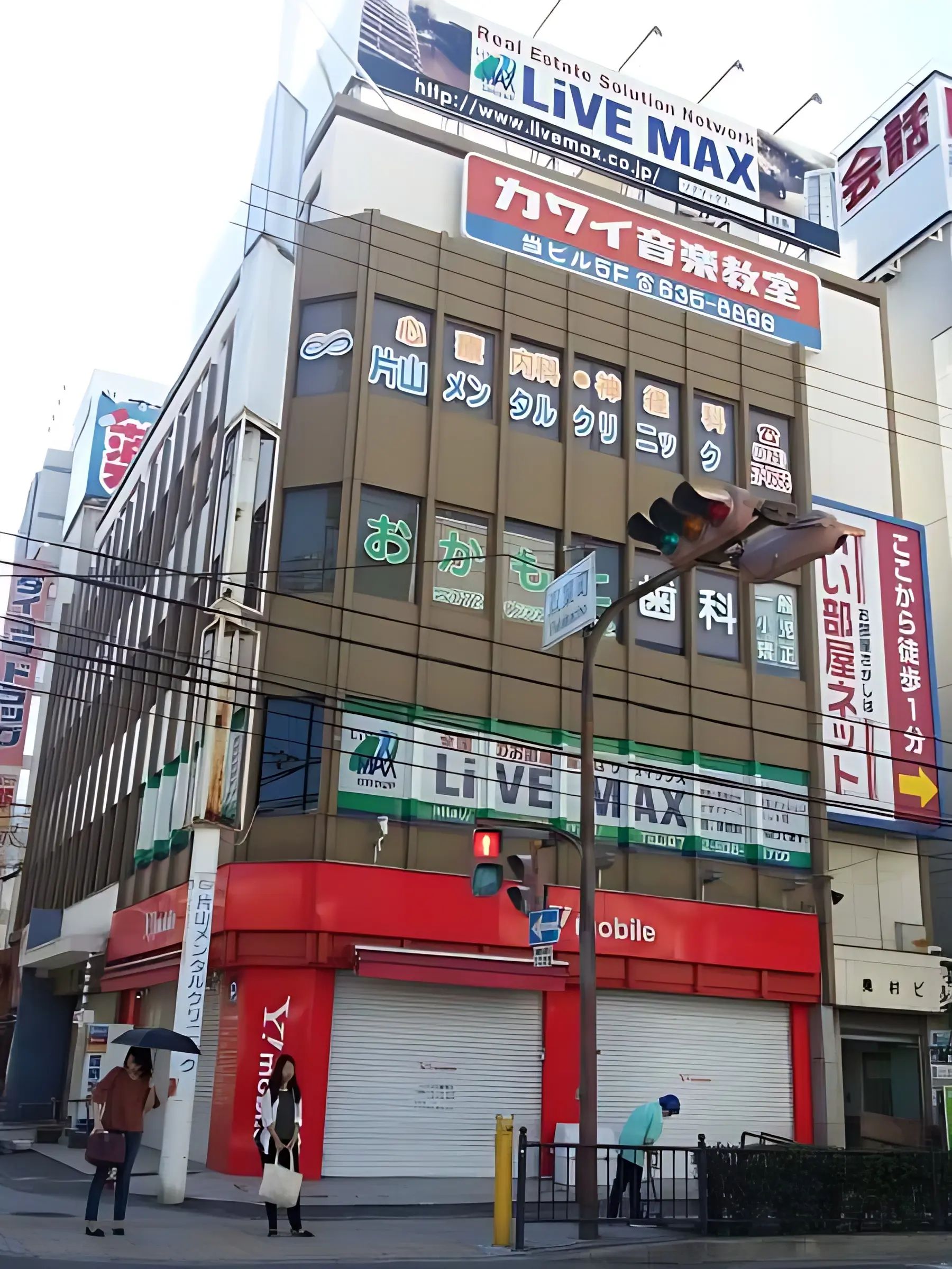 カワイ音楽教室 バイオリンコース 茨木センターのメイン画像