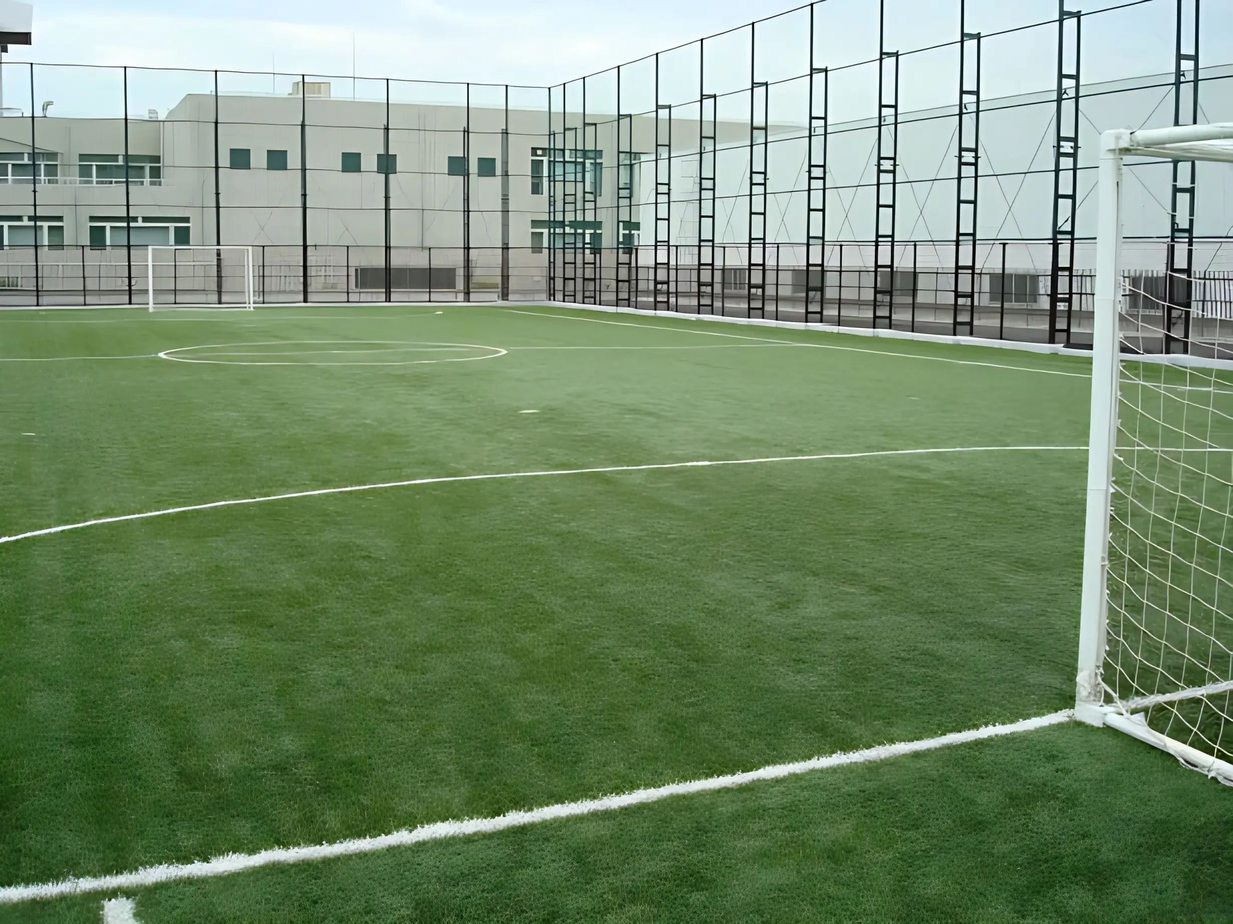 FC赤羽 浮間子どもスポーツ広場のメイン画像