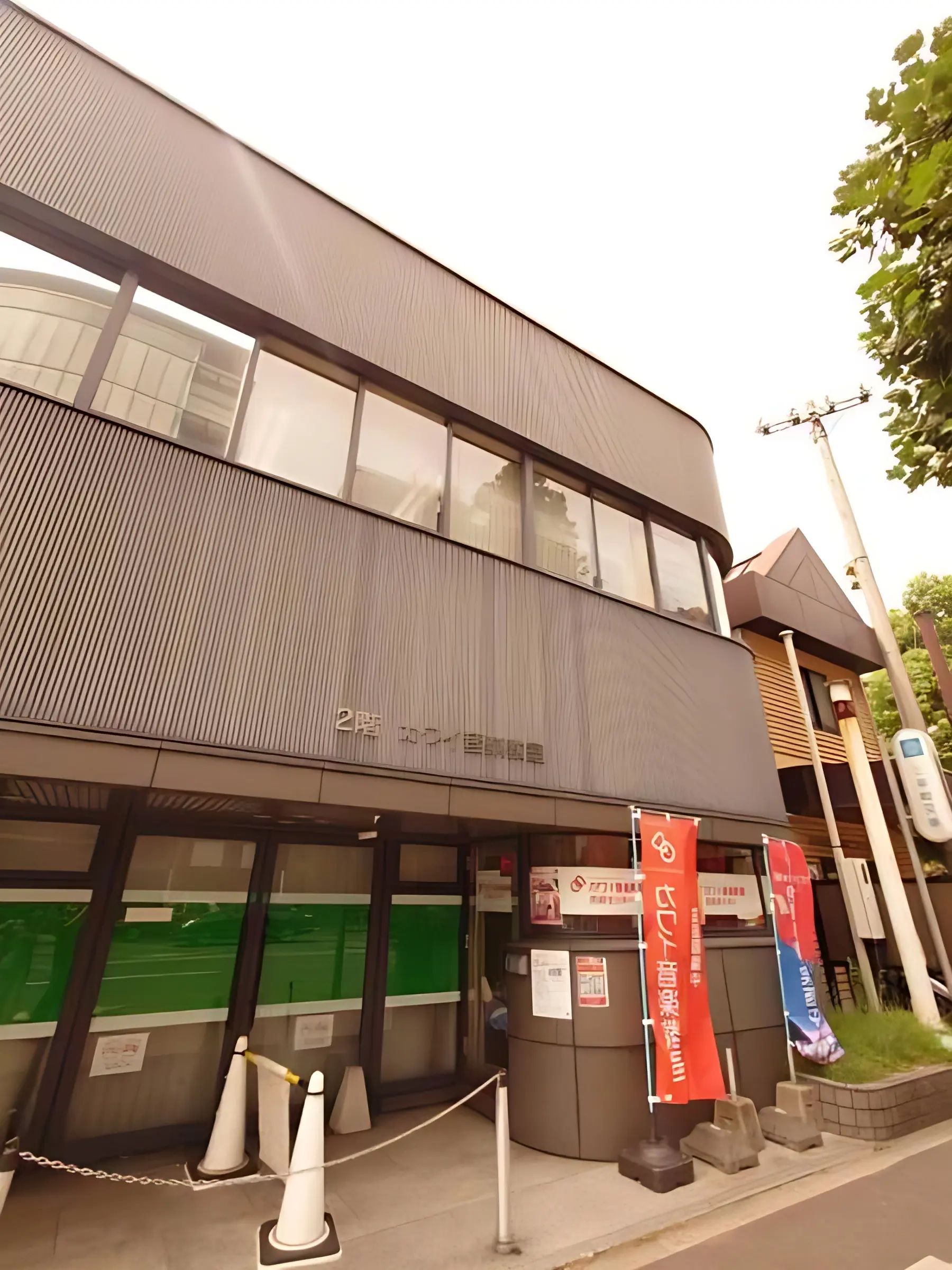 カワイ音楽教室 バイオリンコース 京都センターのサムネイル画像 2