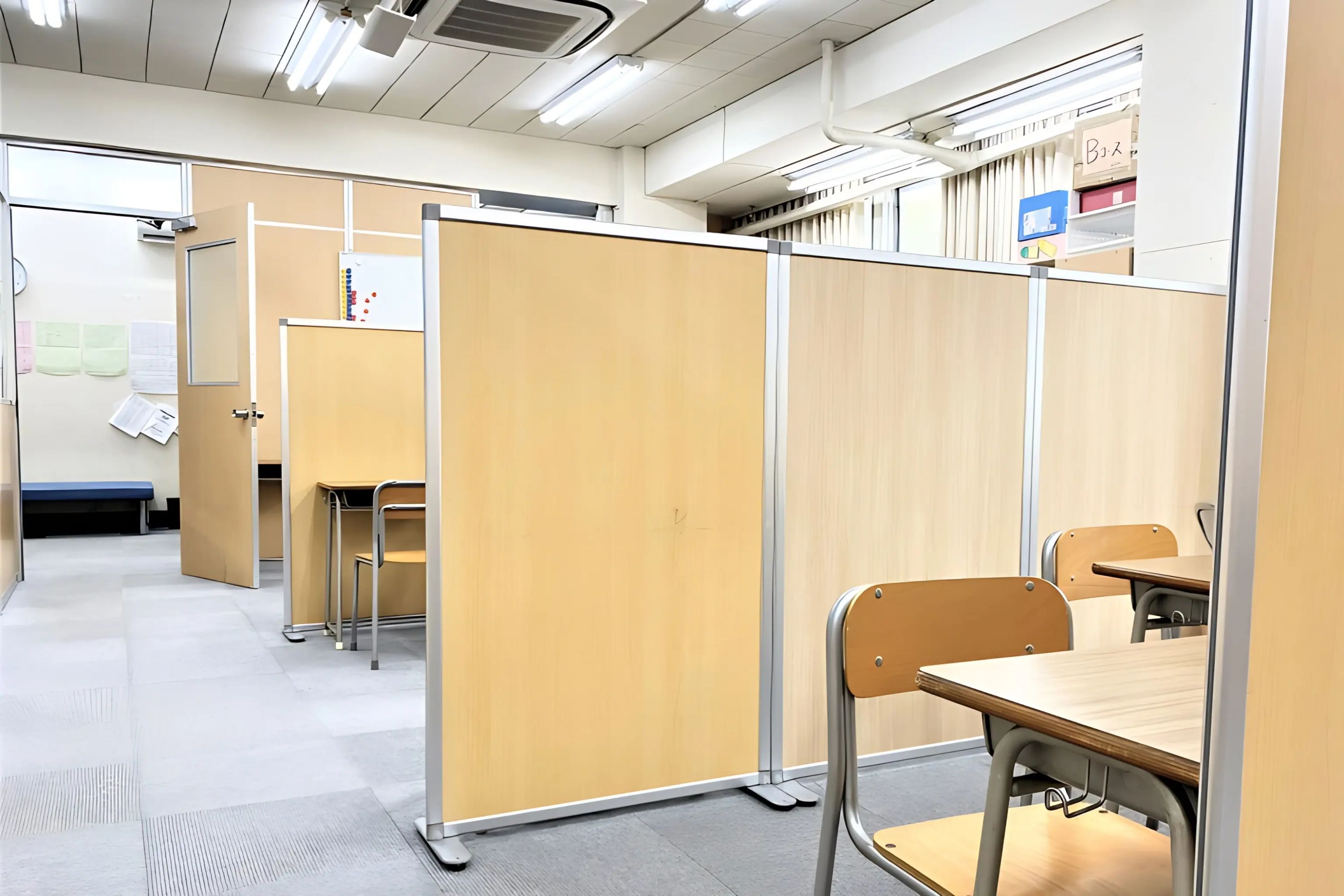 東京英才学院 吉祥寺教育センターのメイン画像