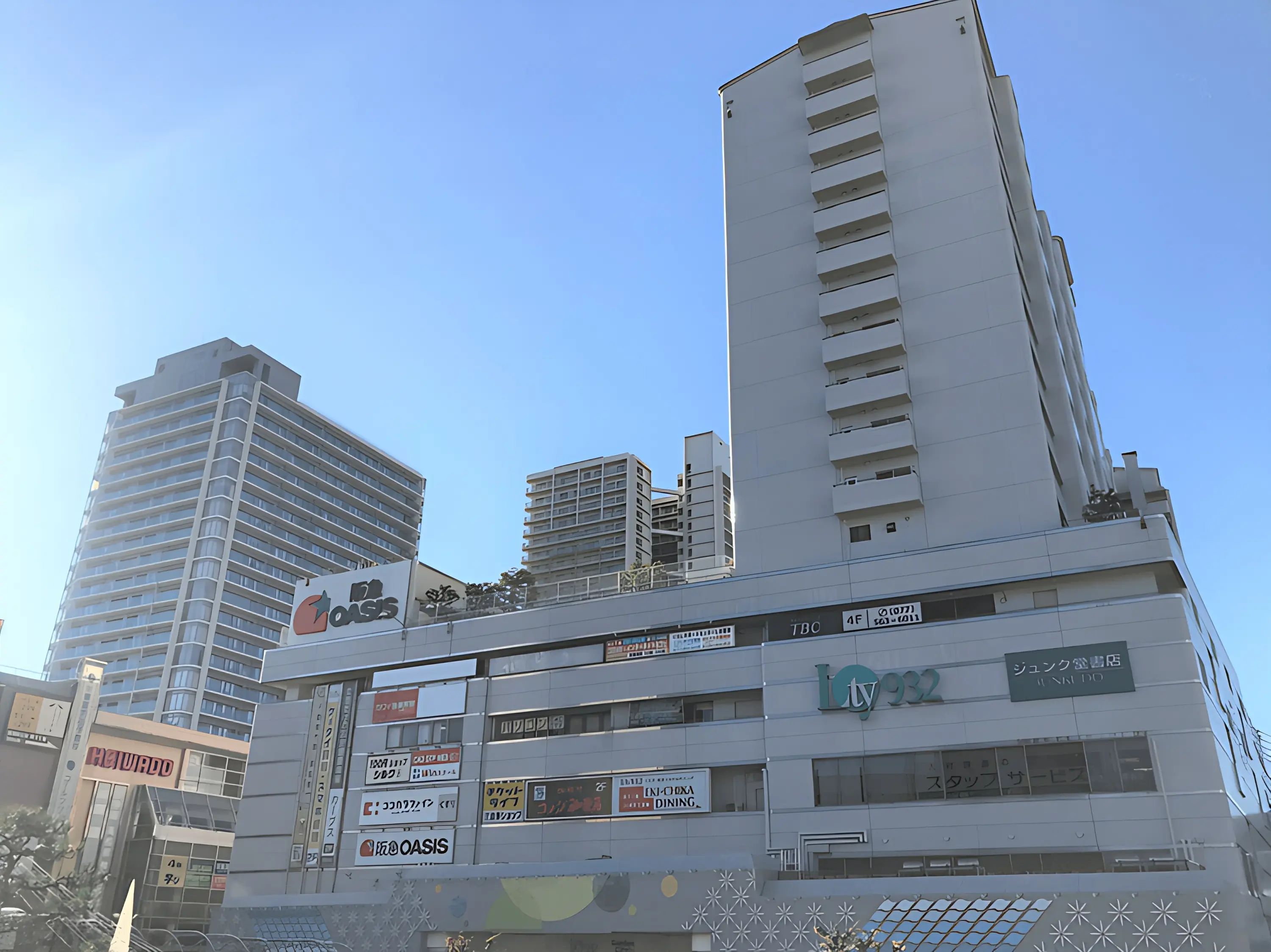 ベビーパーク 草津教室のメイン画像