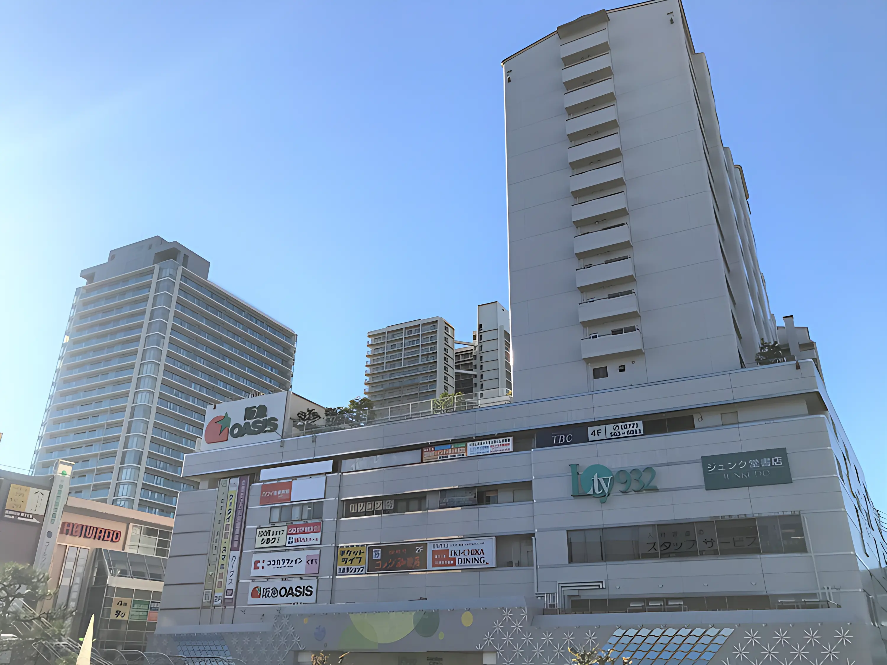 ベビーパーク 草津教室のサムネイル画像 3