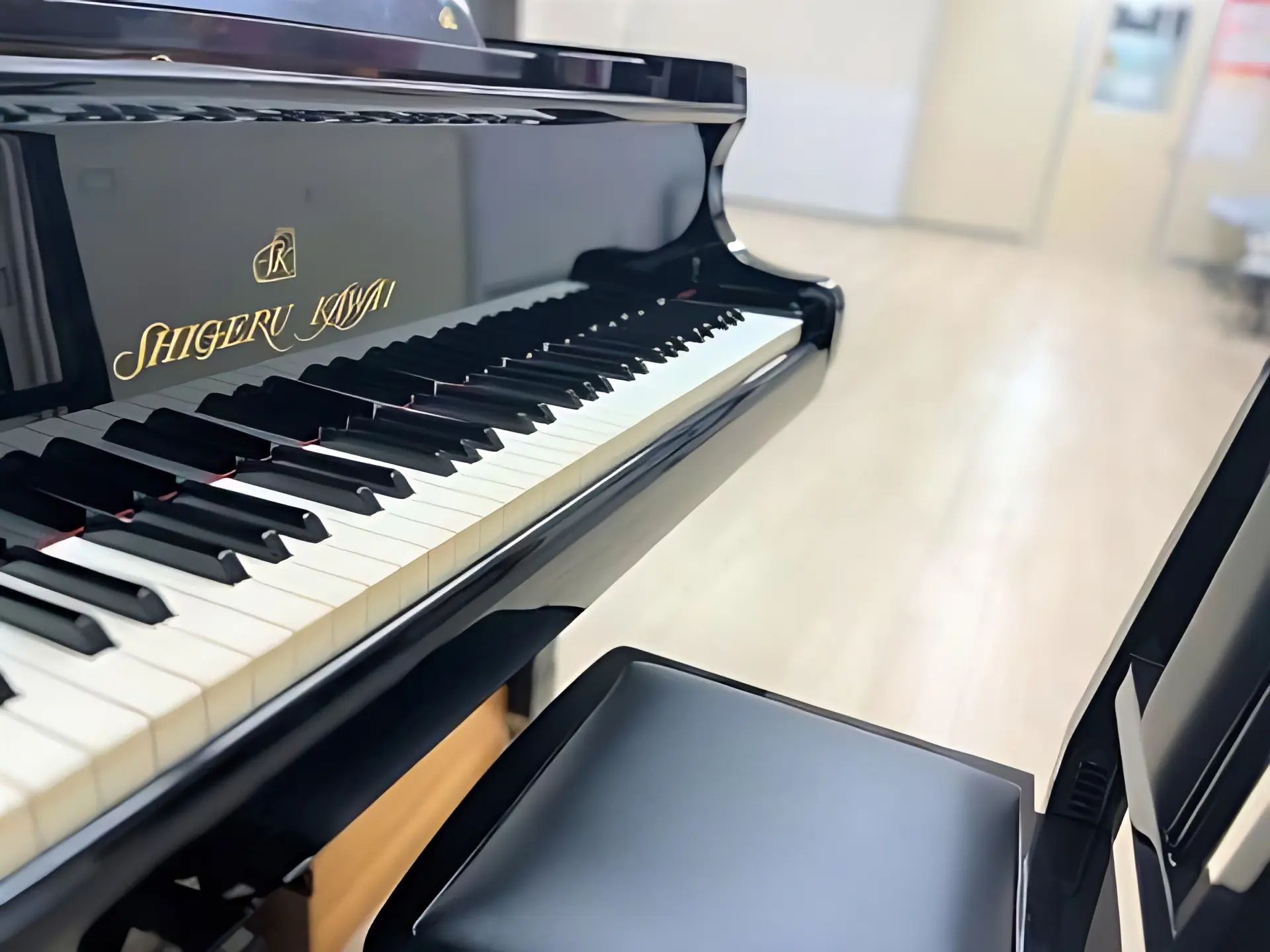 カワイ音楽教室 リトミックコース 錦糸町センターのサムネイル画像 4