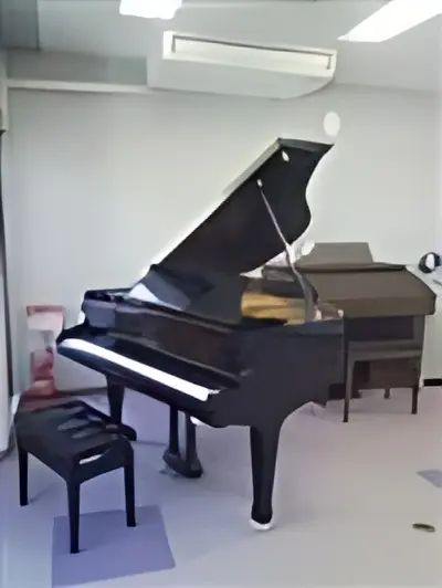 カワイ音楽教室 リトミックコース 伊勢原センターのメイン画像