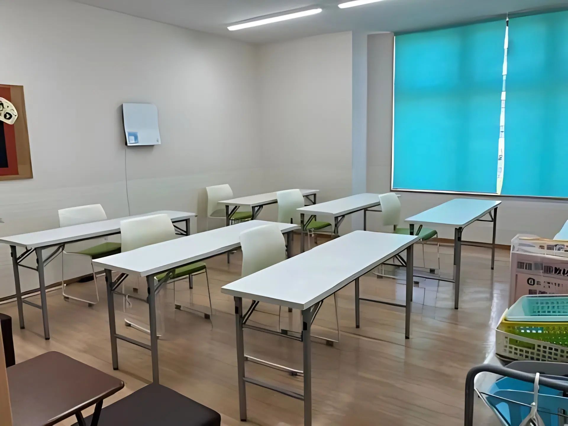 カワイ音楽教室 リトミックコース ミュージックスクール三郷中央のサムネイル画像 5