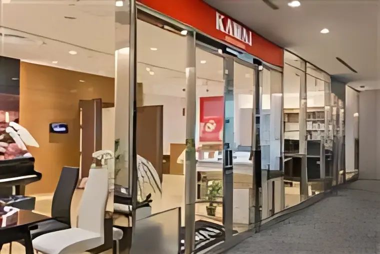 カワイ音楽教室 リトミックコース MS大宮(ソニックシティビル)のメイン画像