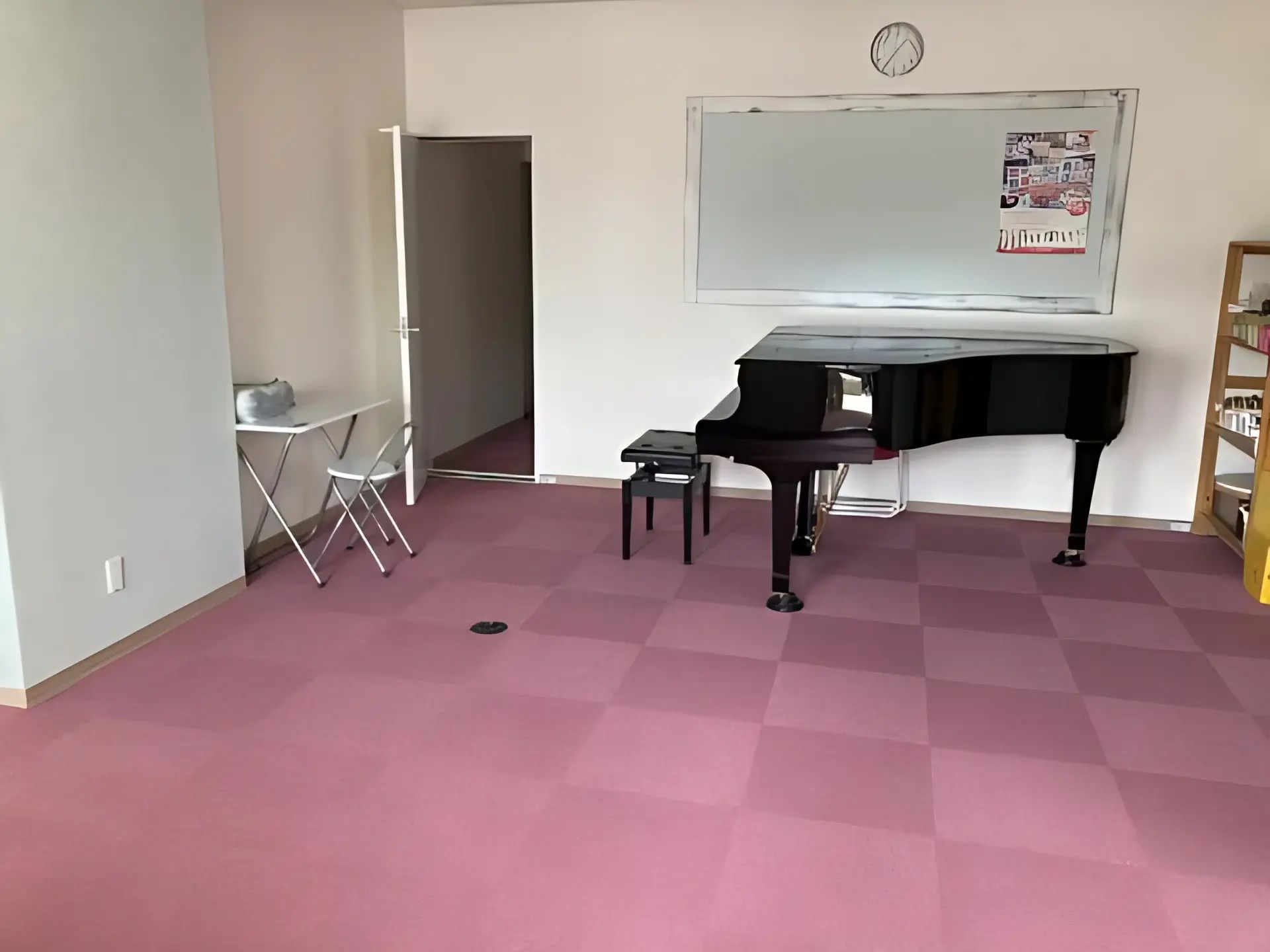 カワイ音楽教室 リトミックコース 竹の山センターのサムネイル画像 2