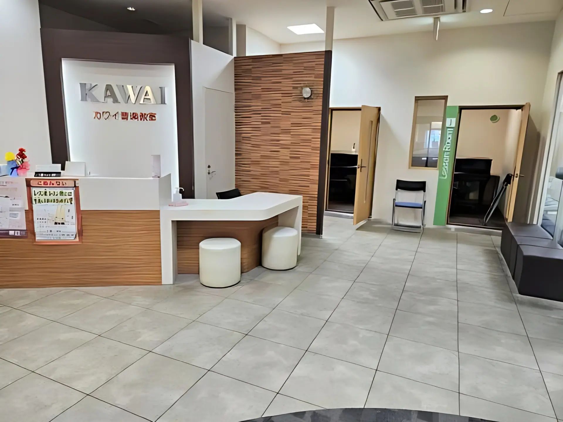 カワイ音楽教室 リトミックコース イオン有松センターのサムネイル画像 2