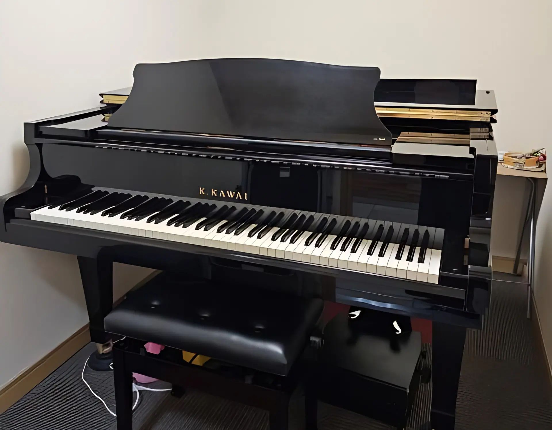 カワイ音楽教室 リトミックコース イオン有松センターのサムネイル画像 4