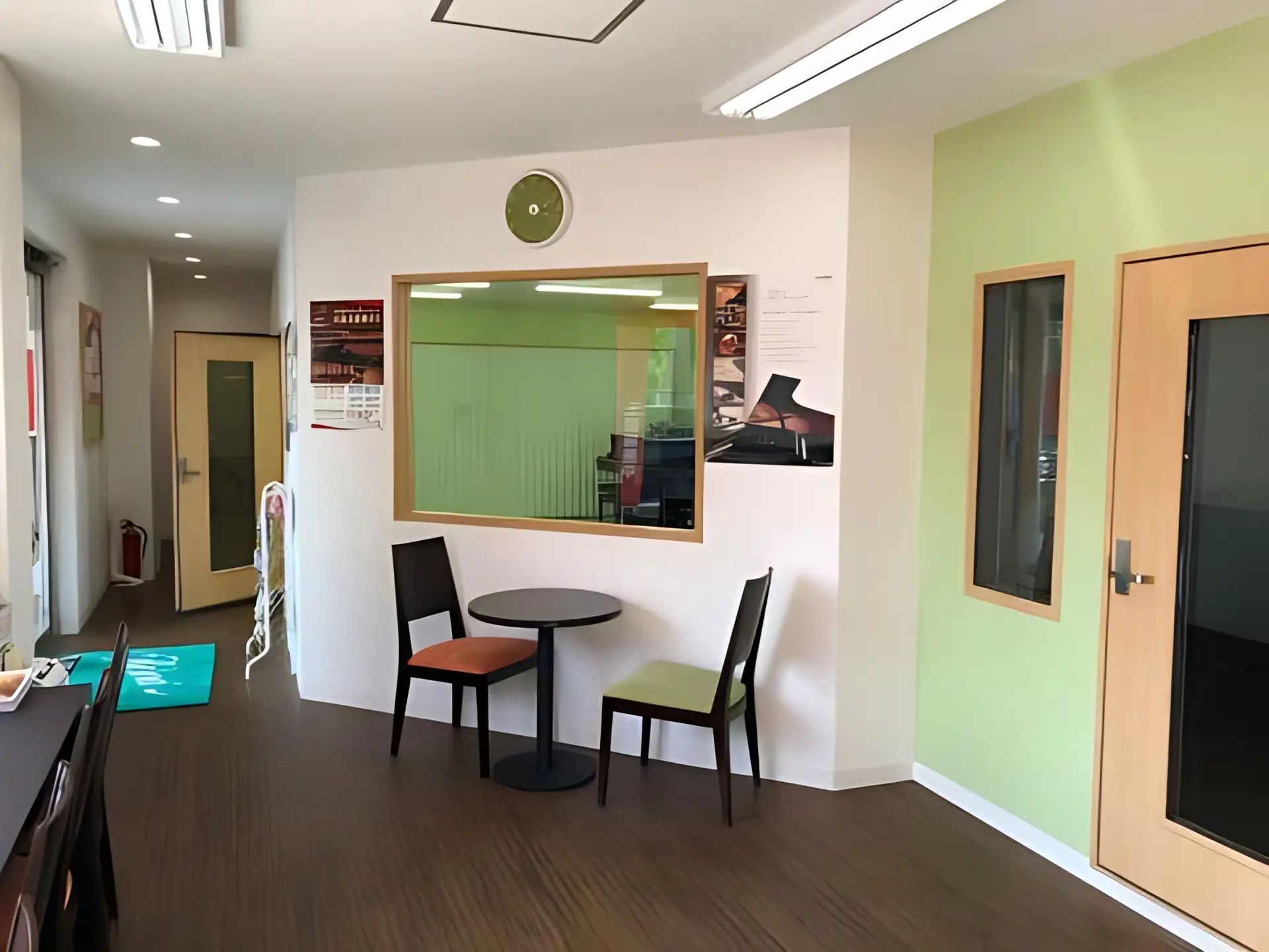 カワイ音楽教室 リトミックコース 西尾センターのメイン画像