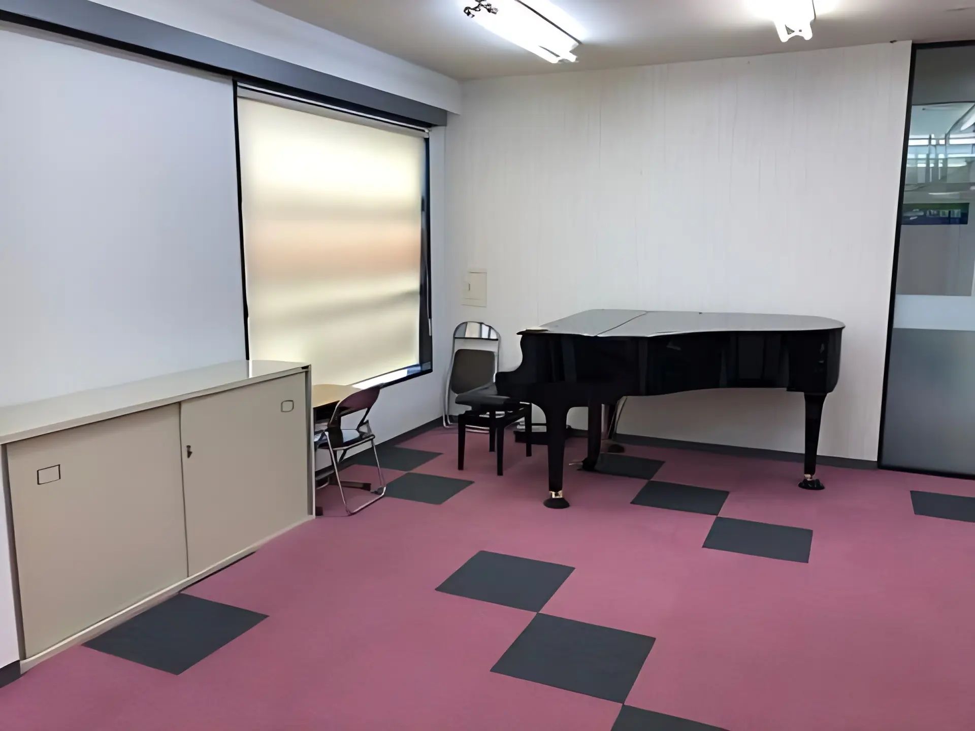 カワイ音楽教室 リトミックコース 長泉ピュアのメイン画像