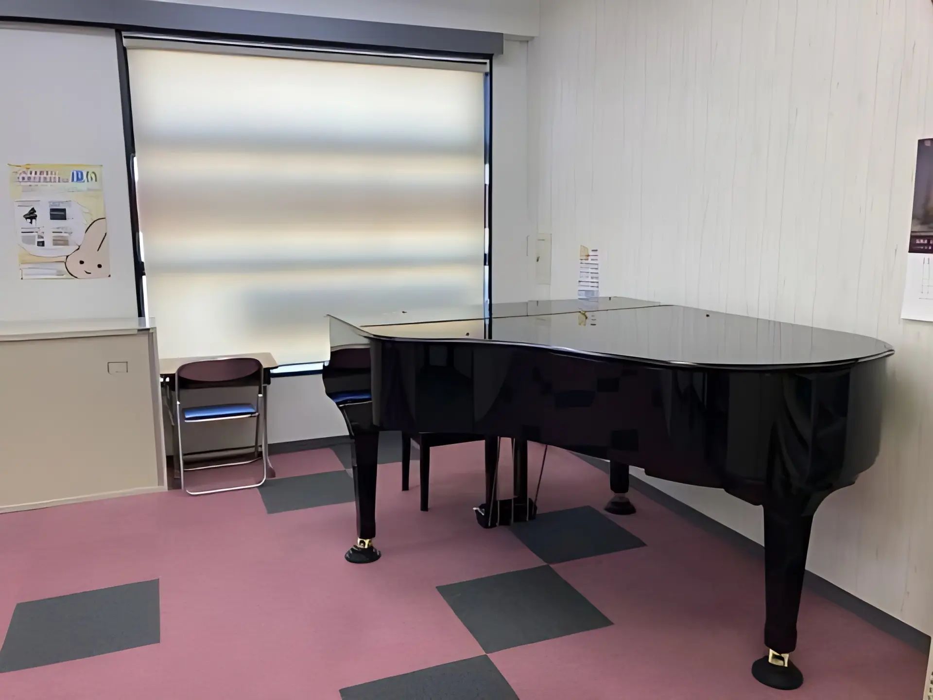 カワイ音楽教室 リトミックコース 長泉ピュアのサムネイル画像 3