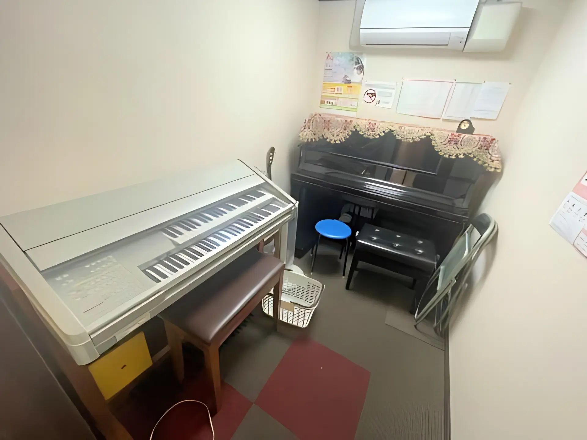 カワイ音楽教室 リトミックコース 松原ショップのメイン画像