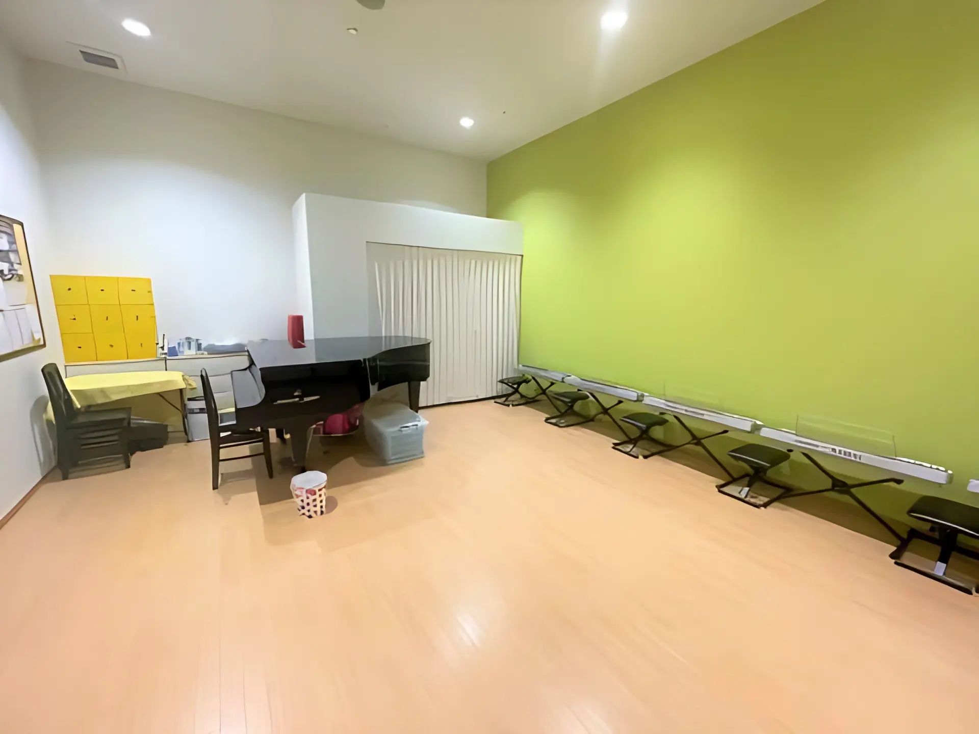 カワイ音楽教室 リトミックコース 松原ショップのサムネイル画像 2