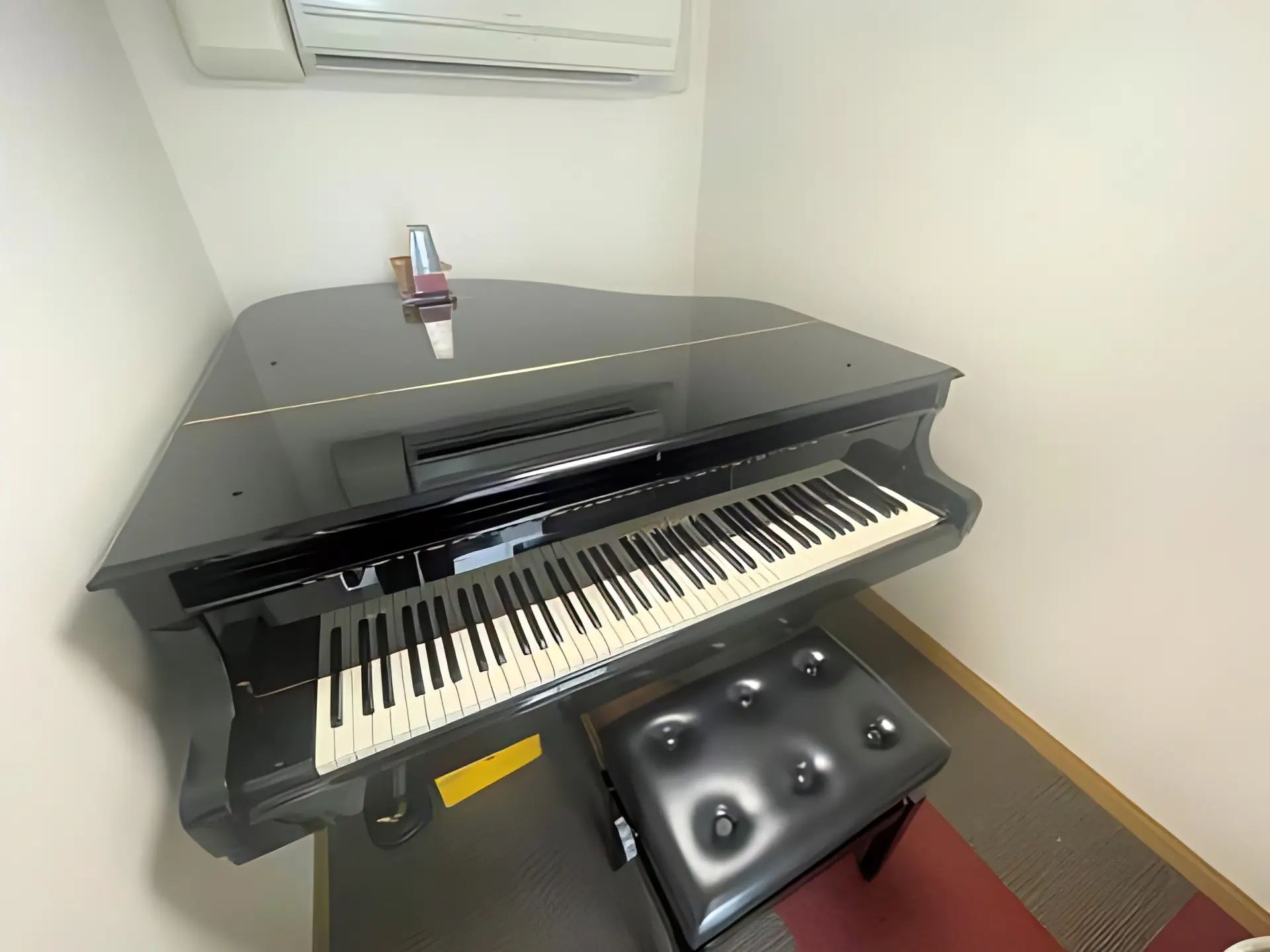 カワイ音楽教室 リトミックコース フレンドタウン深江橋のメイン画像