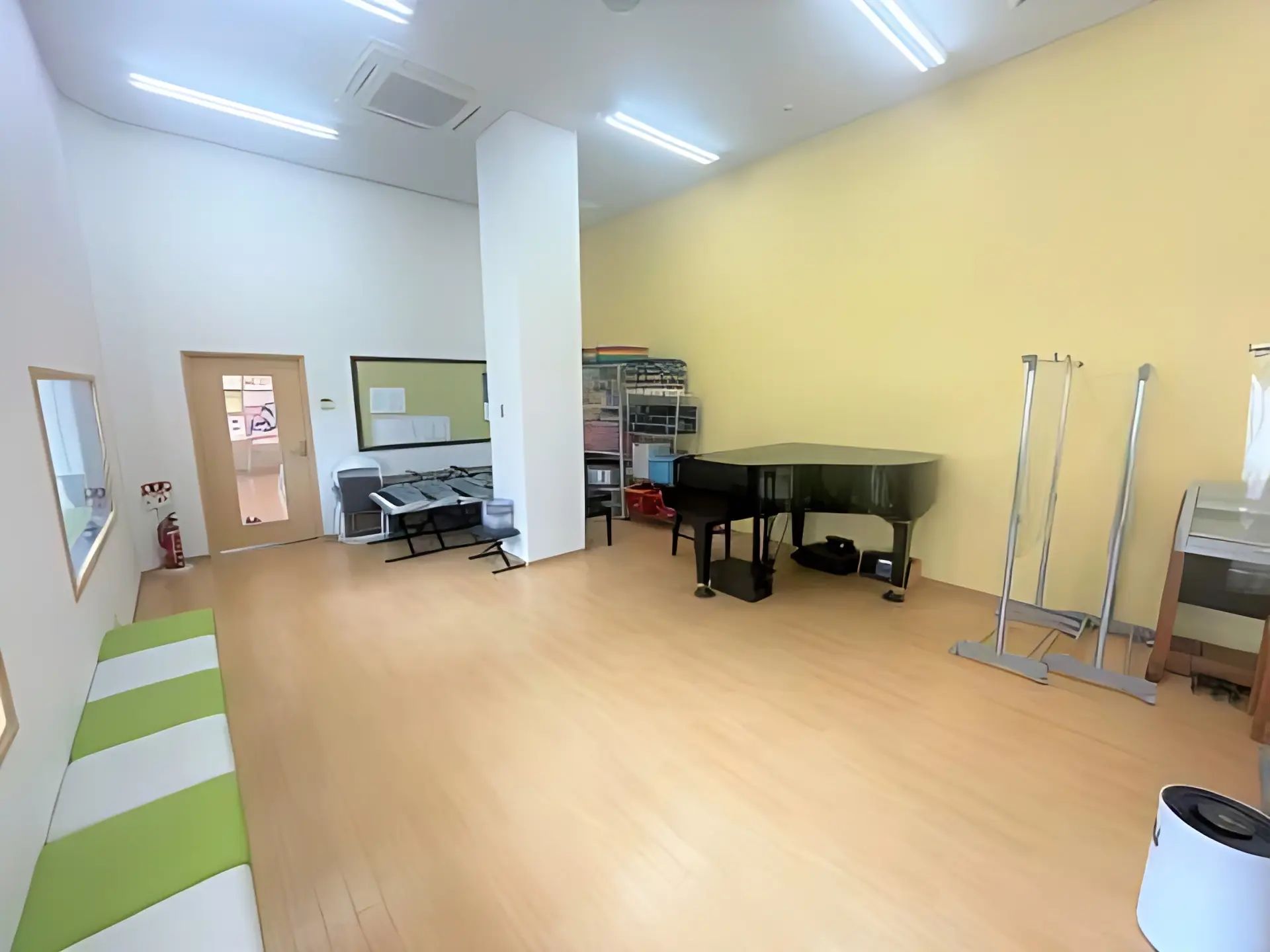 カワイ音楽教室 リトミックコース フレンドタウン深江橋のサムネイル画像 2