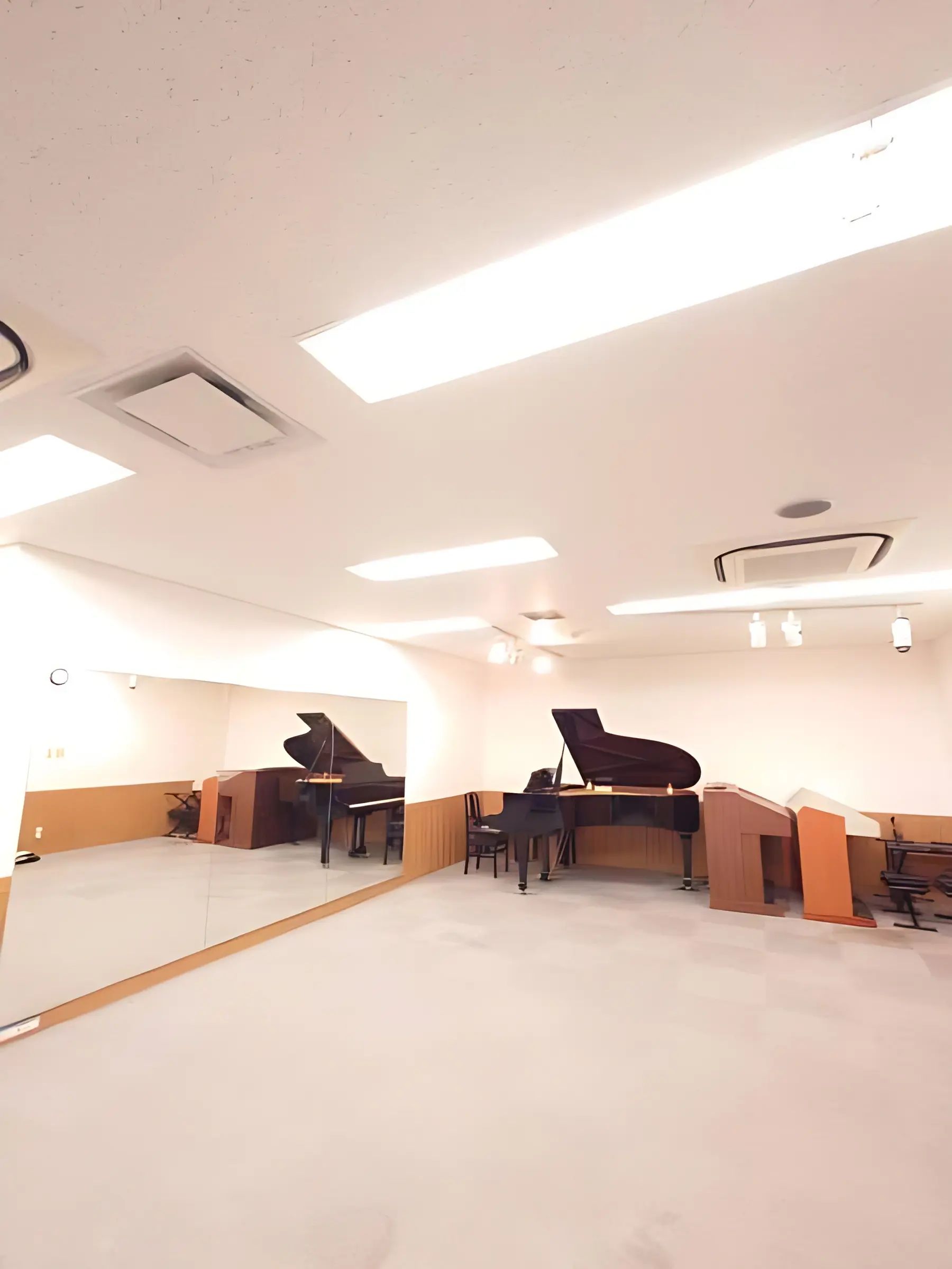 カワイ音楽教室 リトミックコース 京都センターのサムネイル画像 3