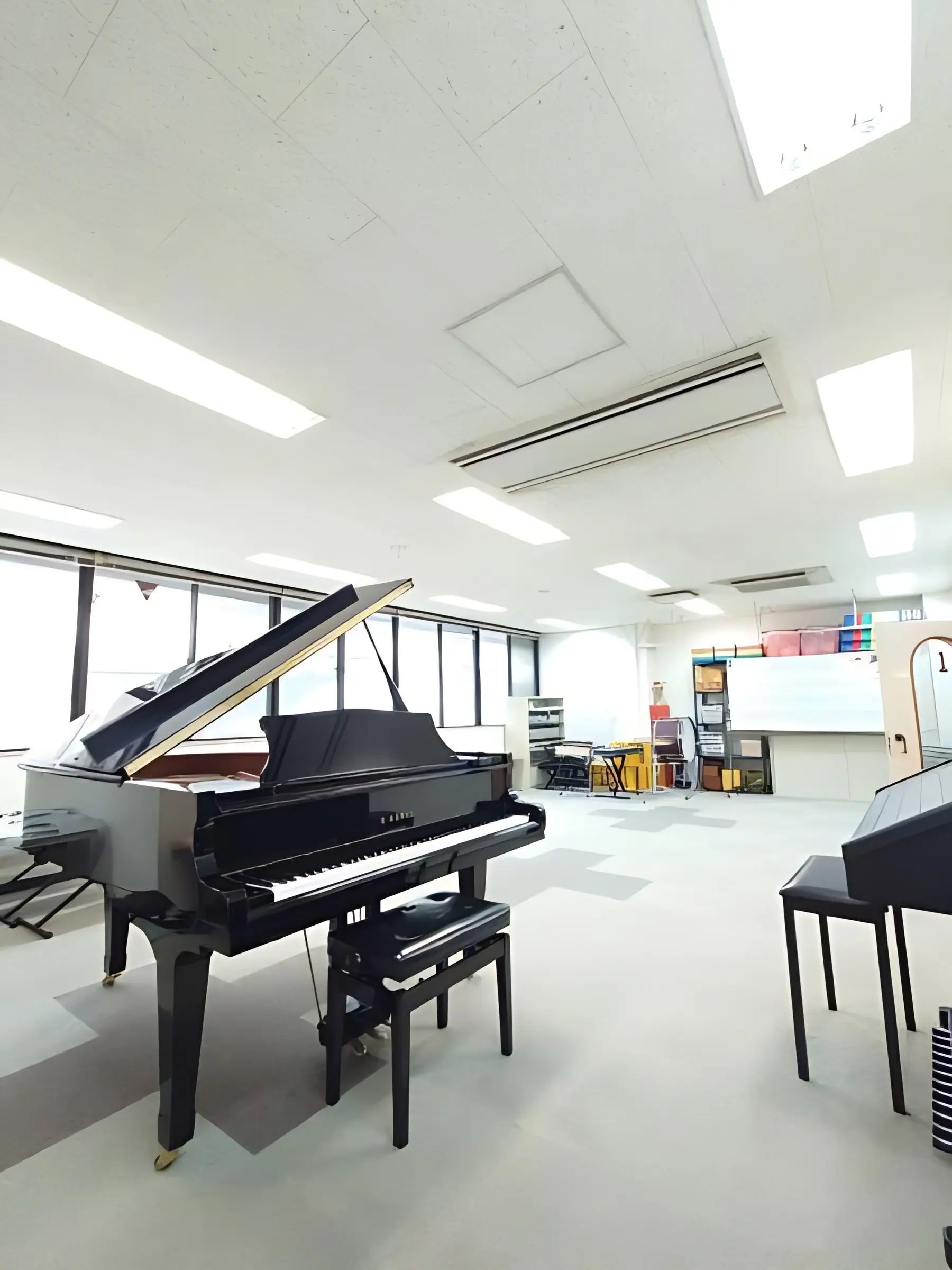 カワイ音楽教室 リトミックコース 伏見センターのサムネイル画像 5