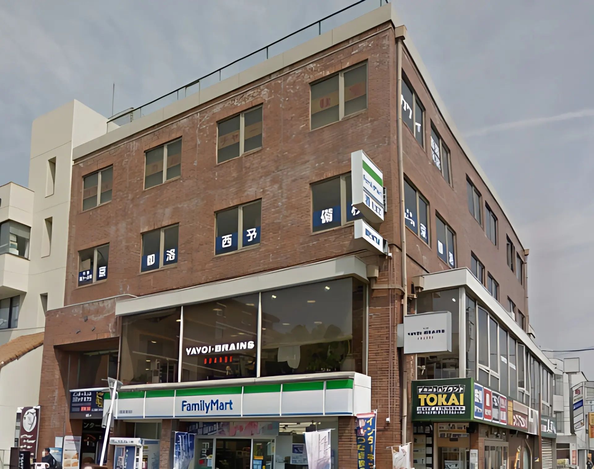 カワイ音楽教室 リトミックコース 桂センターのメイン画像