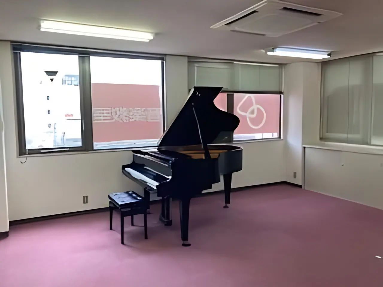 カワイ音楽教室 リトミックコース 桂センターのサムネイル画像 3