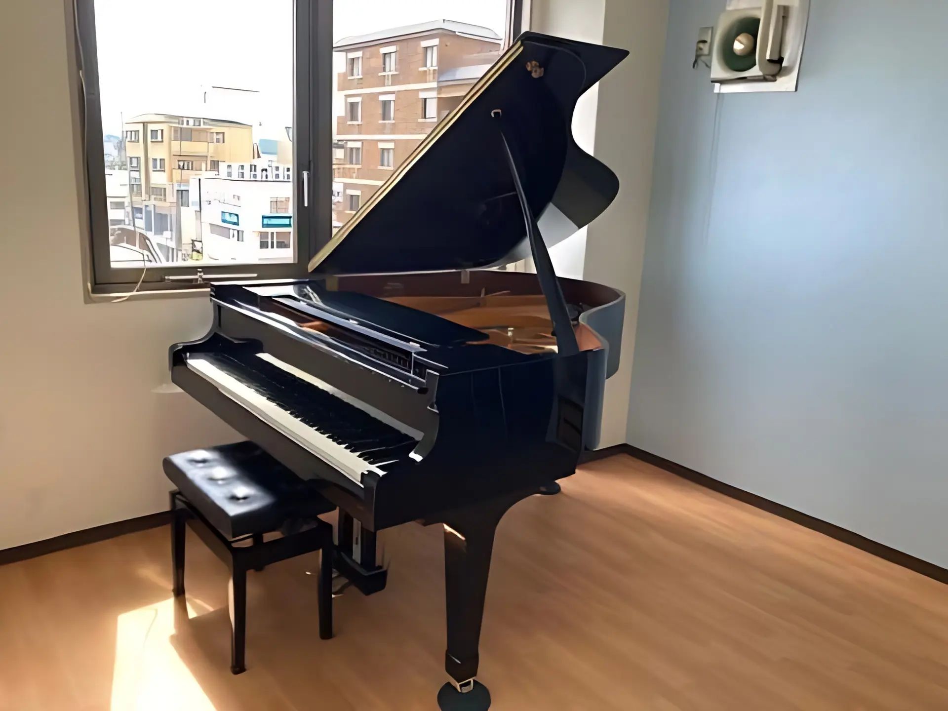 カワイ音楽教室 リトミックコース 桂センターのサムネイル画像 4