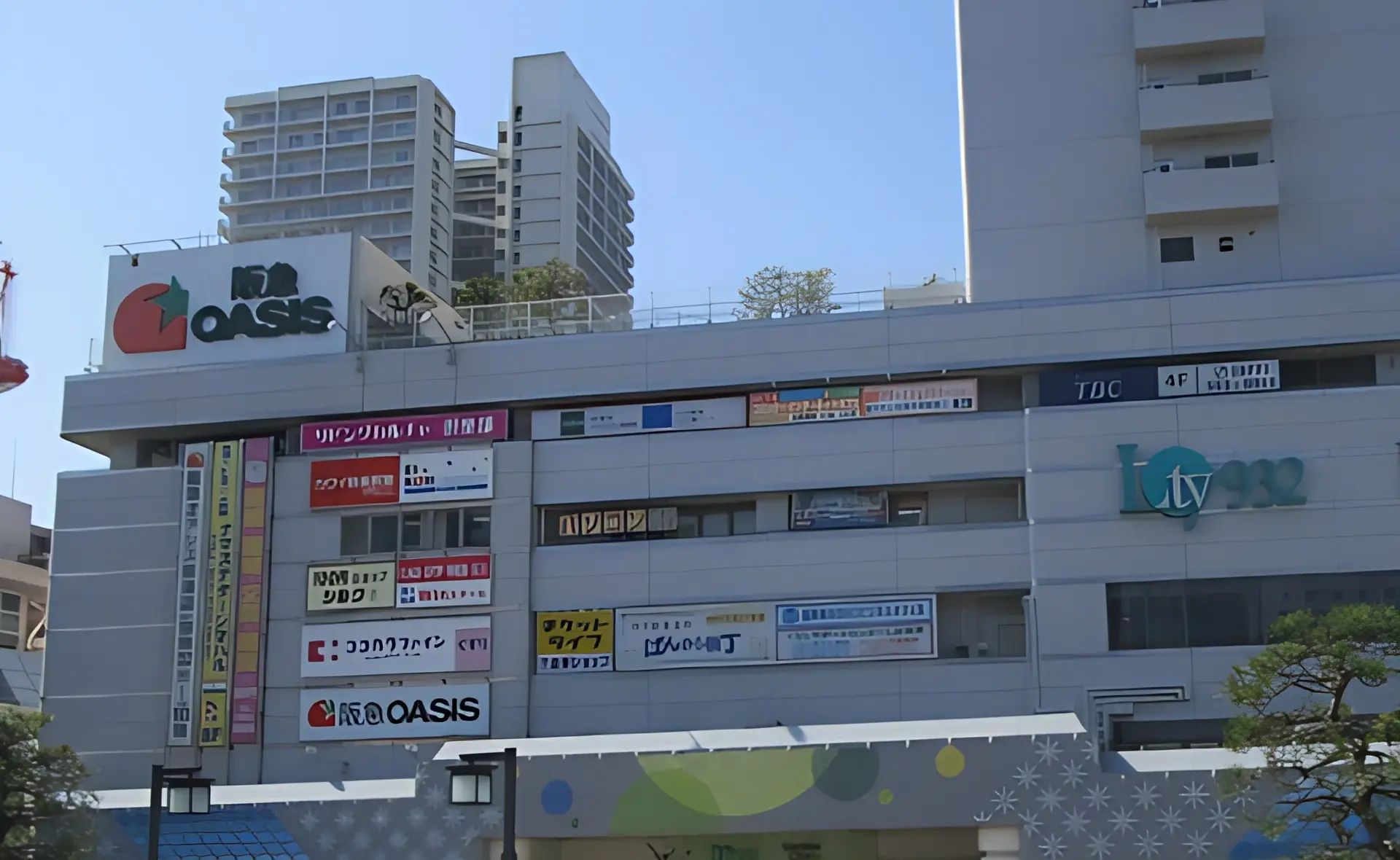 カワイ音楽教室 リトミックコース 草津センターのメイン画像