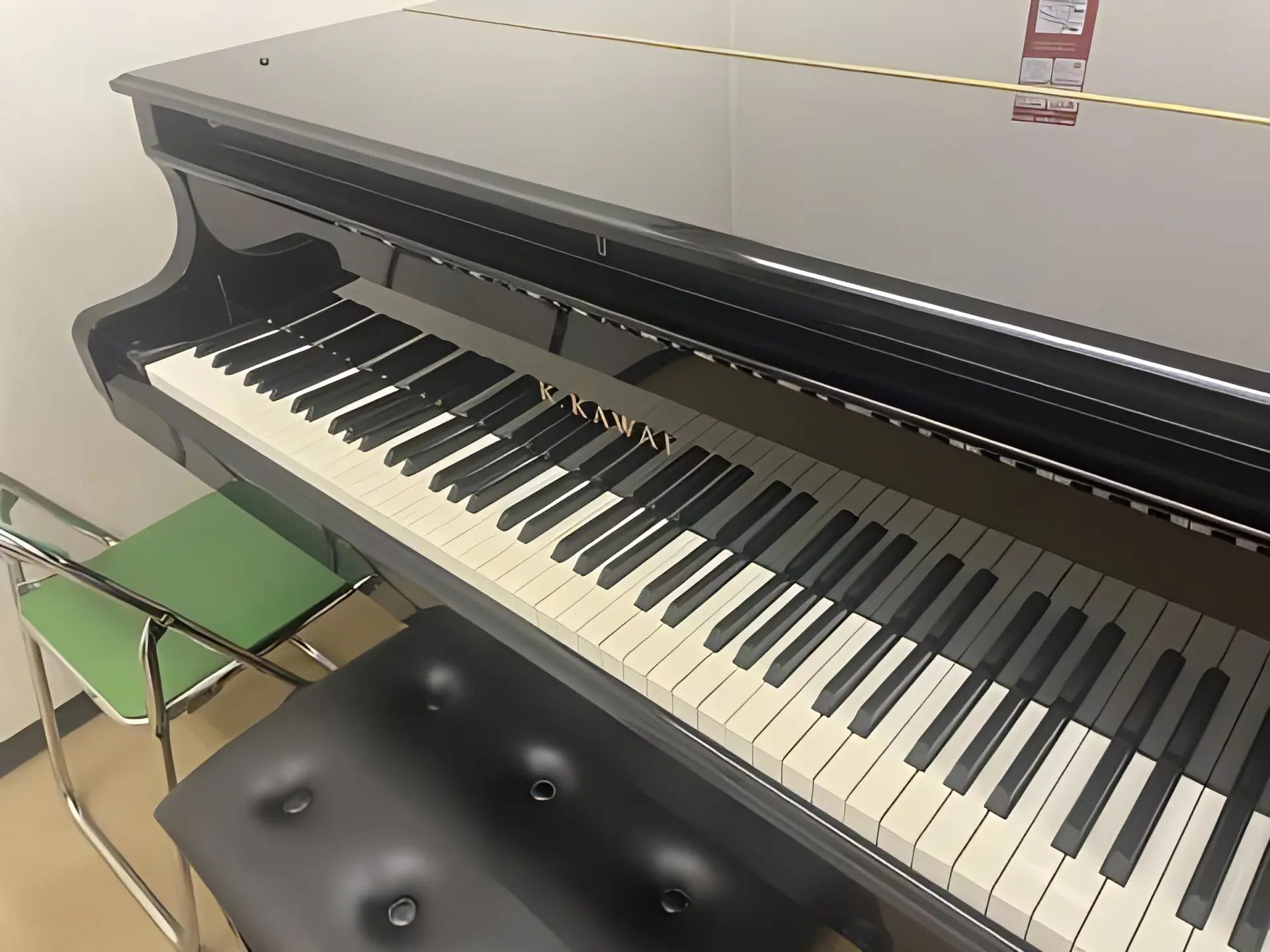 カワイ音楽教室 リトミックコース 桜井駅前のメイン画像