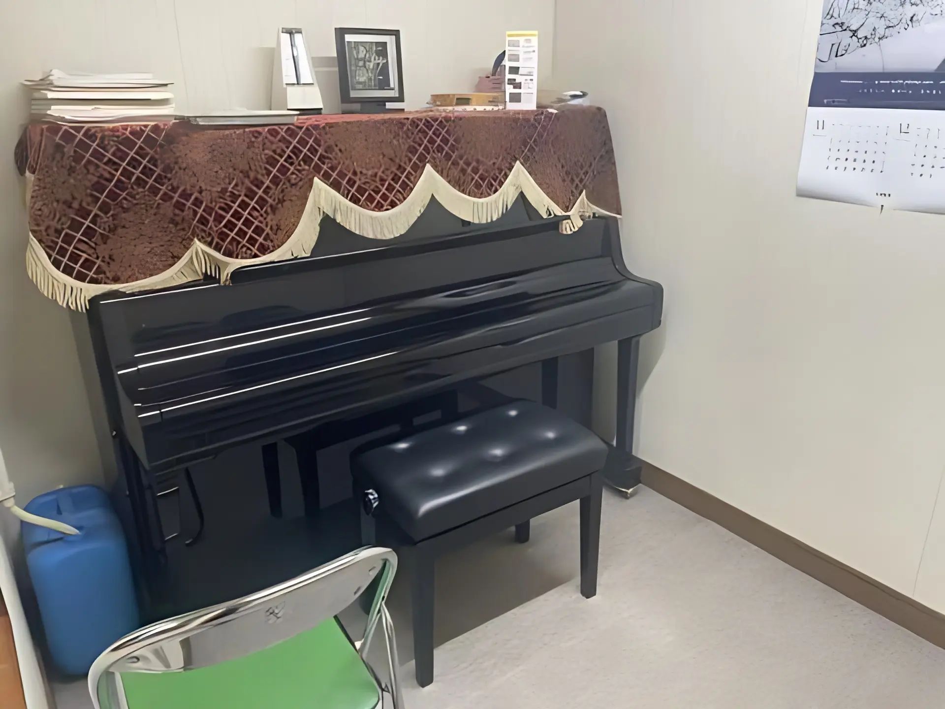 カワイ音楽教室 リトミックコース 桜井駅前のサムネイル画像 2