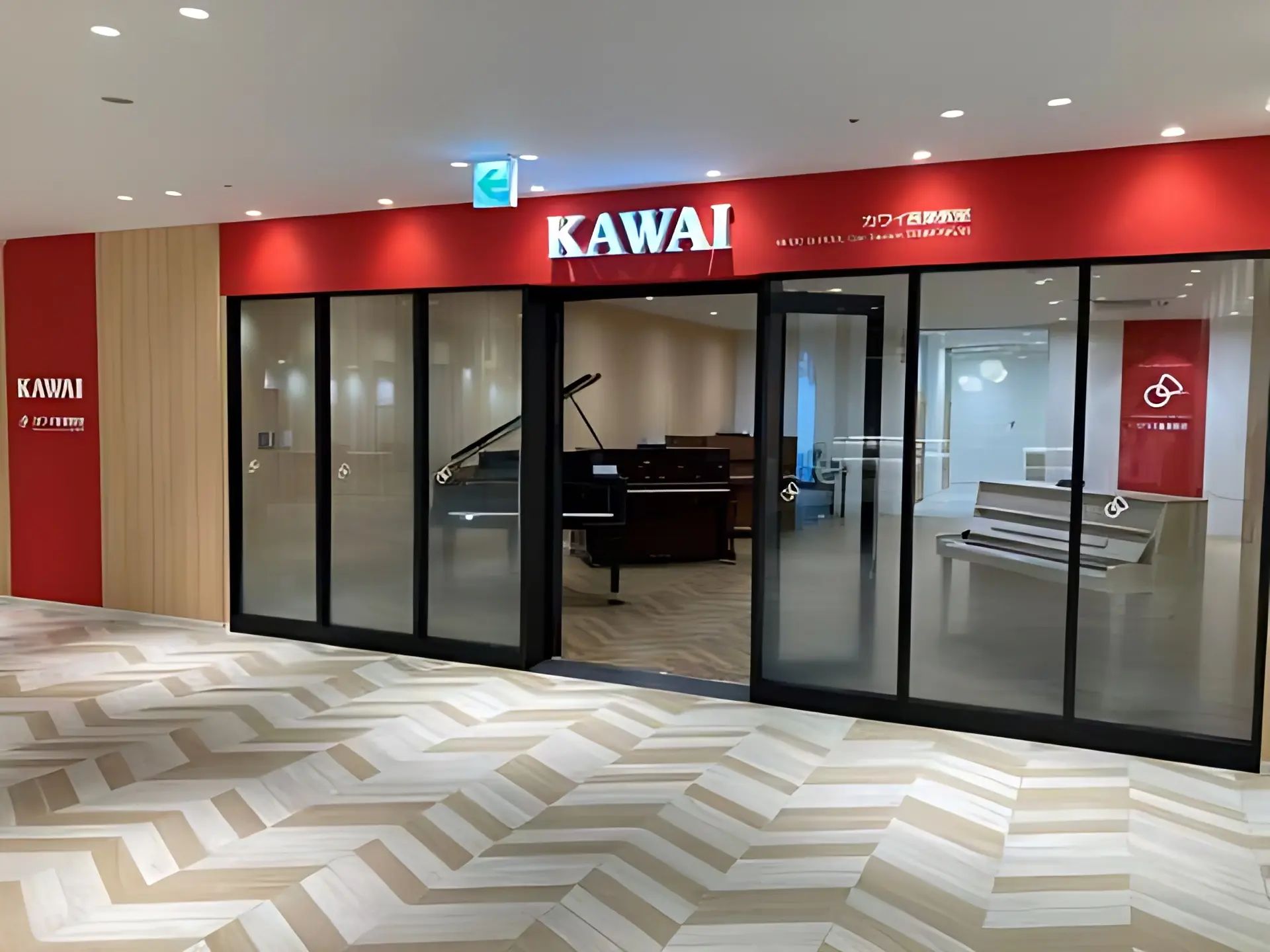 カワイ音楽教室 リトミックコース ミュージックスクールセンテラス天文館のメイン画像