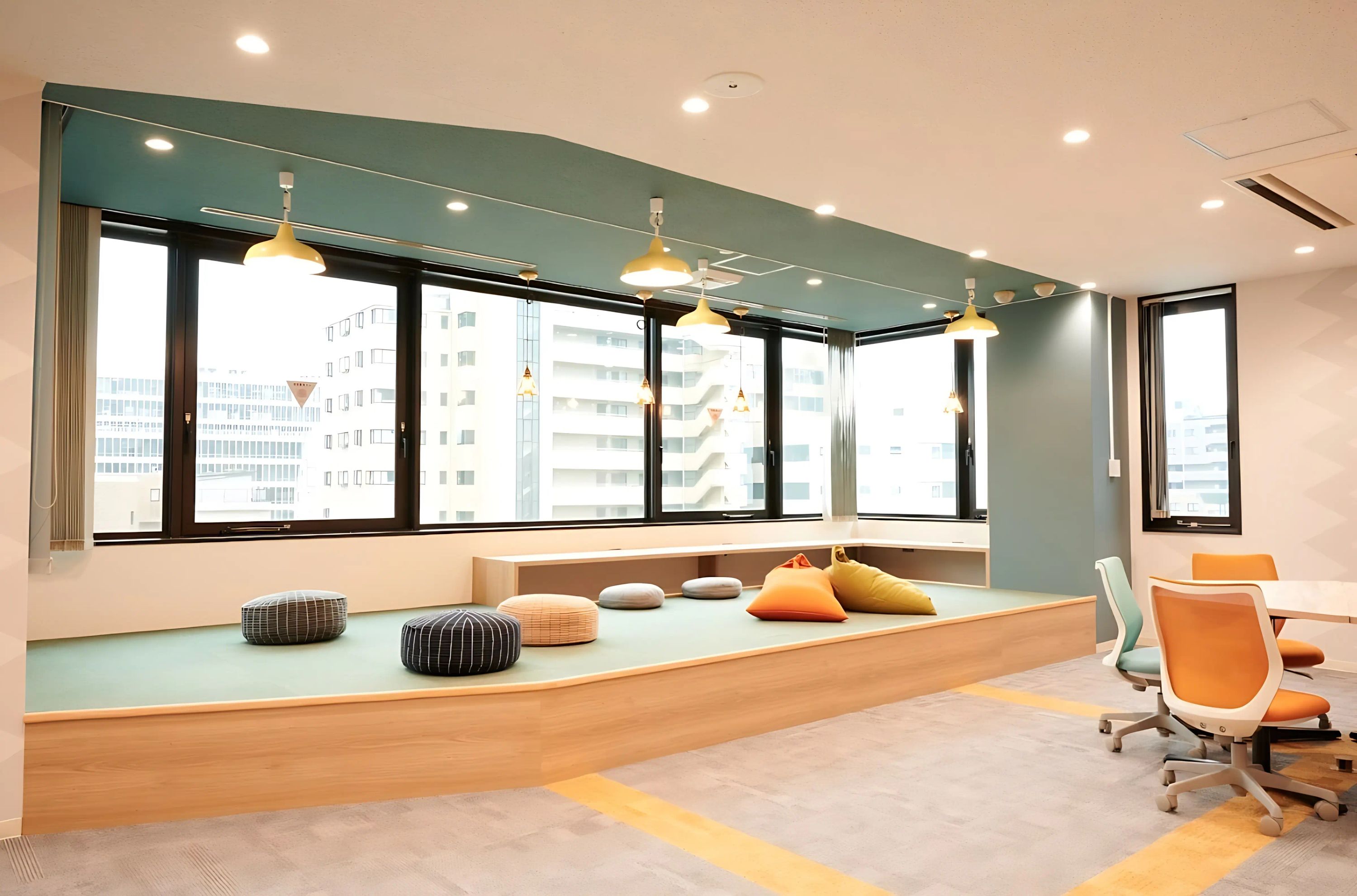 プログラミング教室 MYLAB 中目黒校のメイン画像