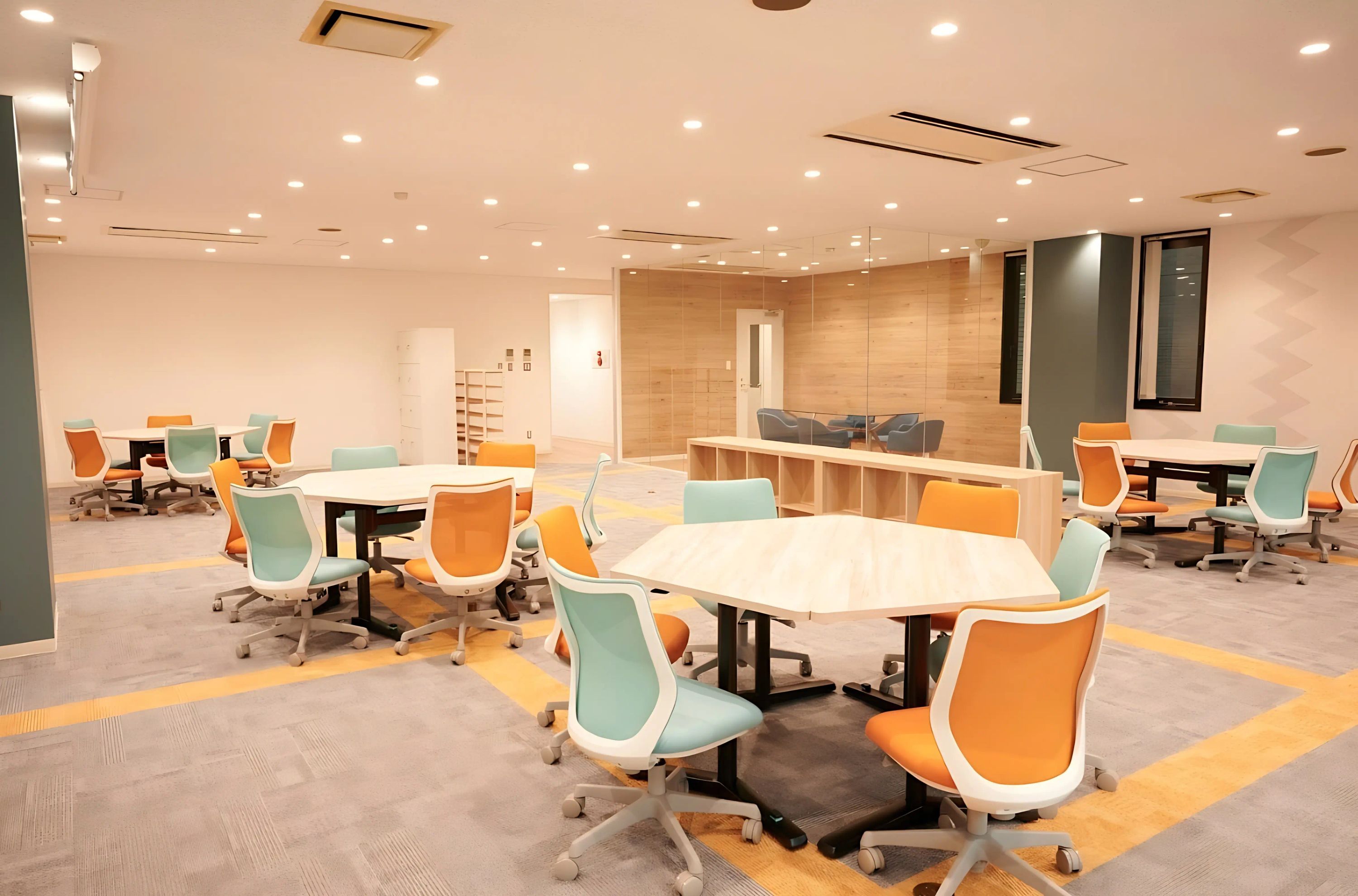 プログラミング教室 MYLAB 中目黒校のサムネイル画像 2