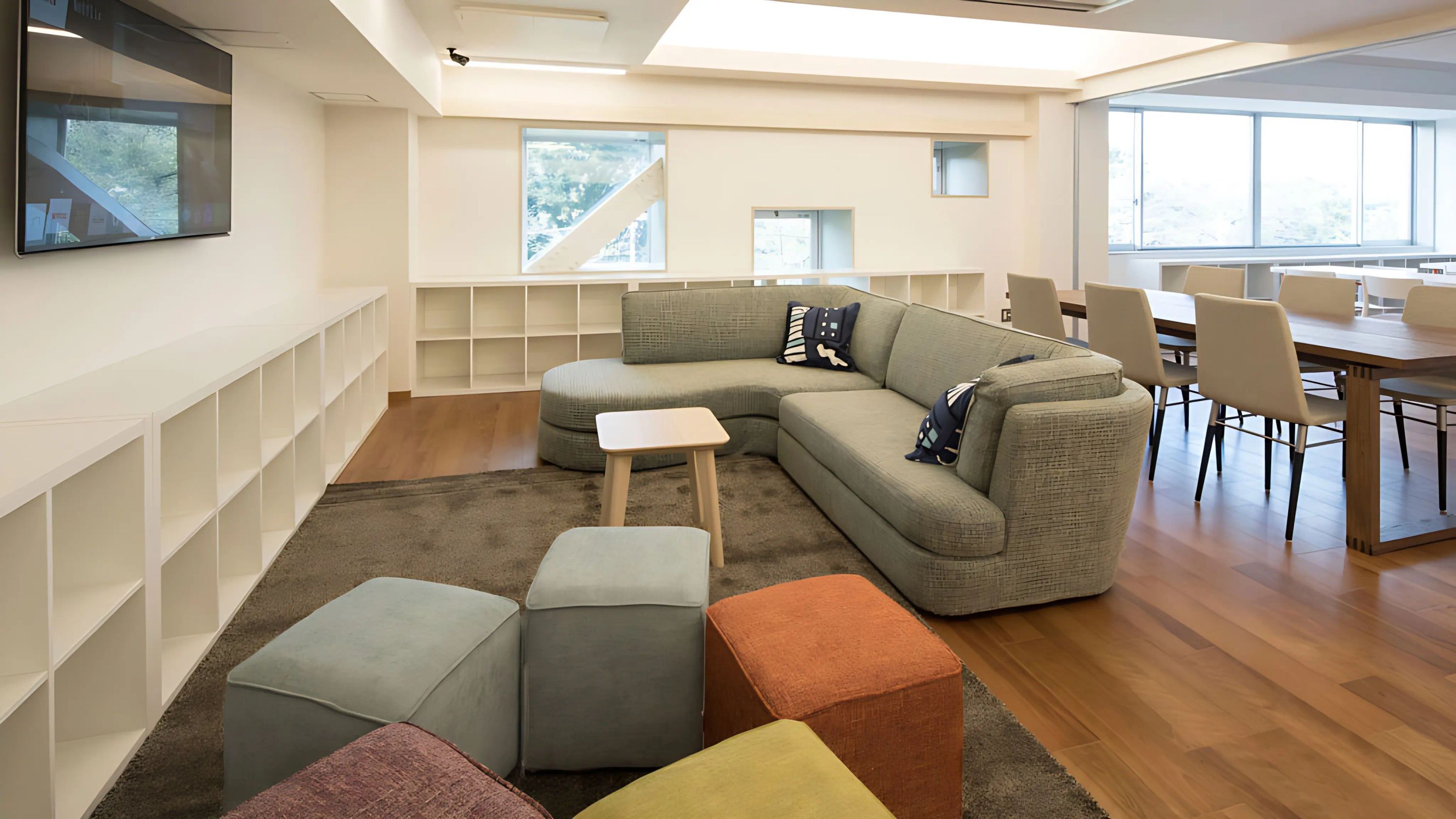 ウィズダムアカデミー KOOV ウィズダムアカデミーPRIME DUAL市ヶ谷飯田橋校のメイン画像