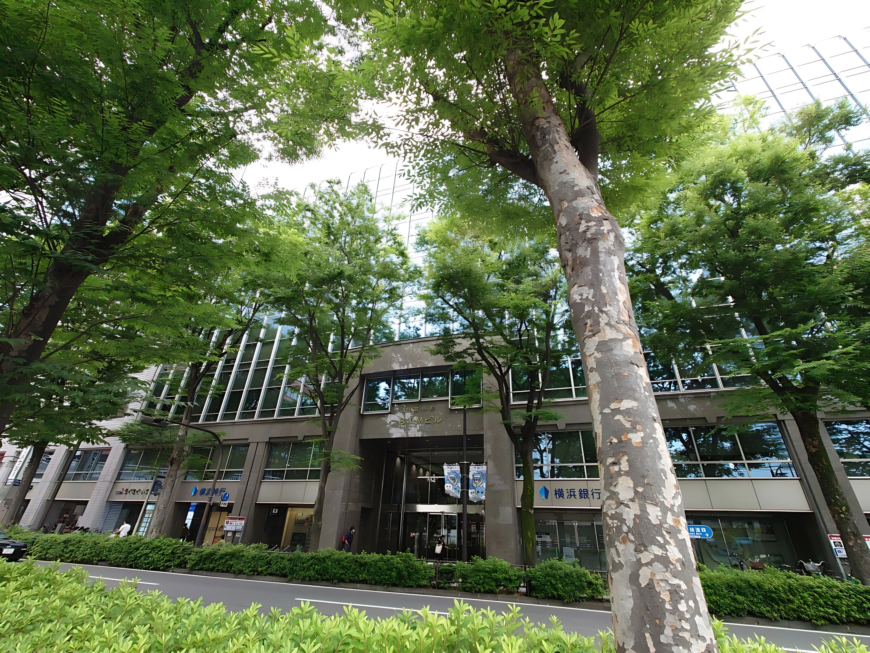 Crefus 武蔵小杉校（Crefus）のメイン画像