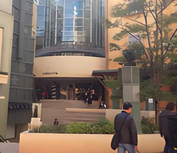 LITALICOワンダー 川崎のメイン画像