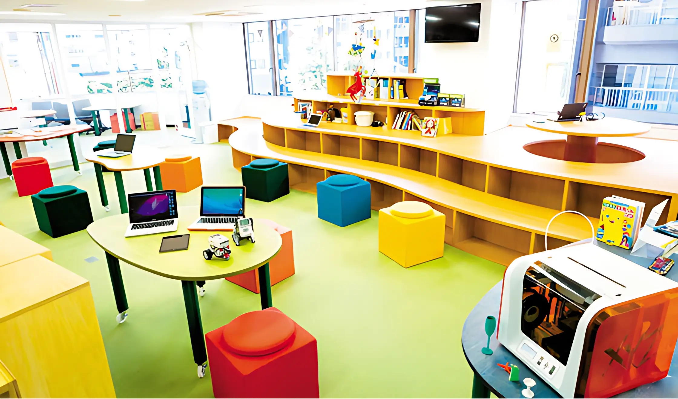 LITALICOワンダー 川崎のサムネイル画像 2