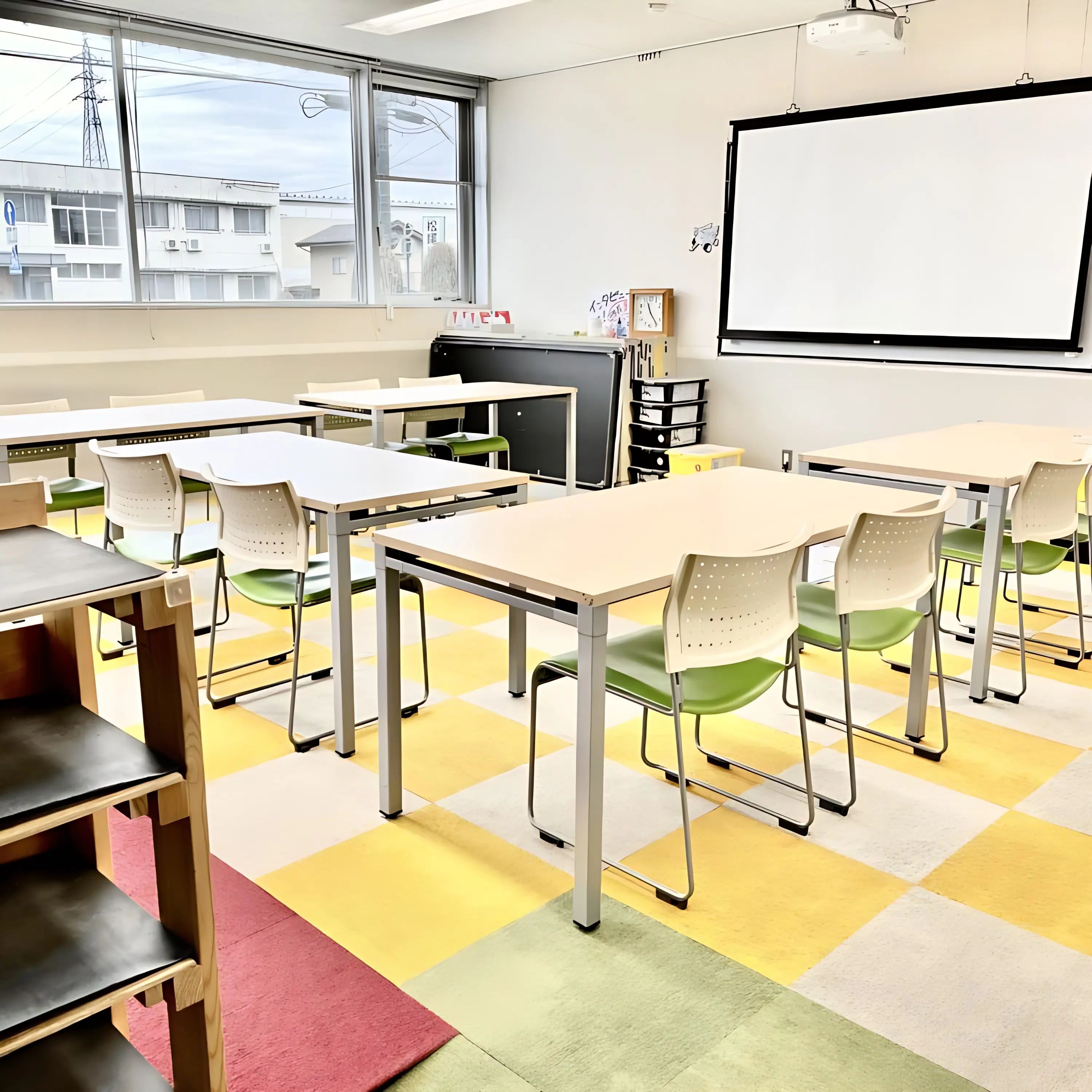 ロボ団 飯田校のメイン画像