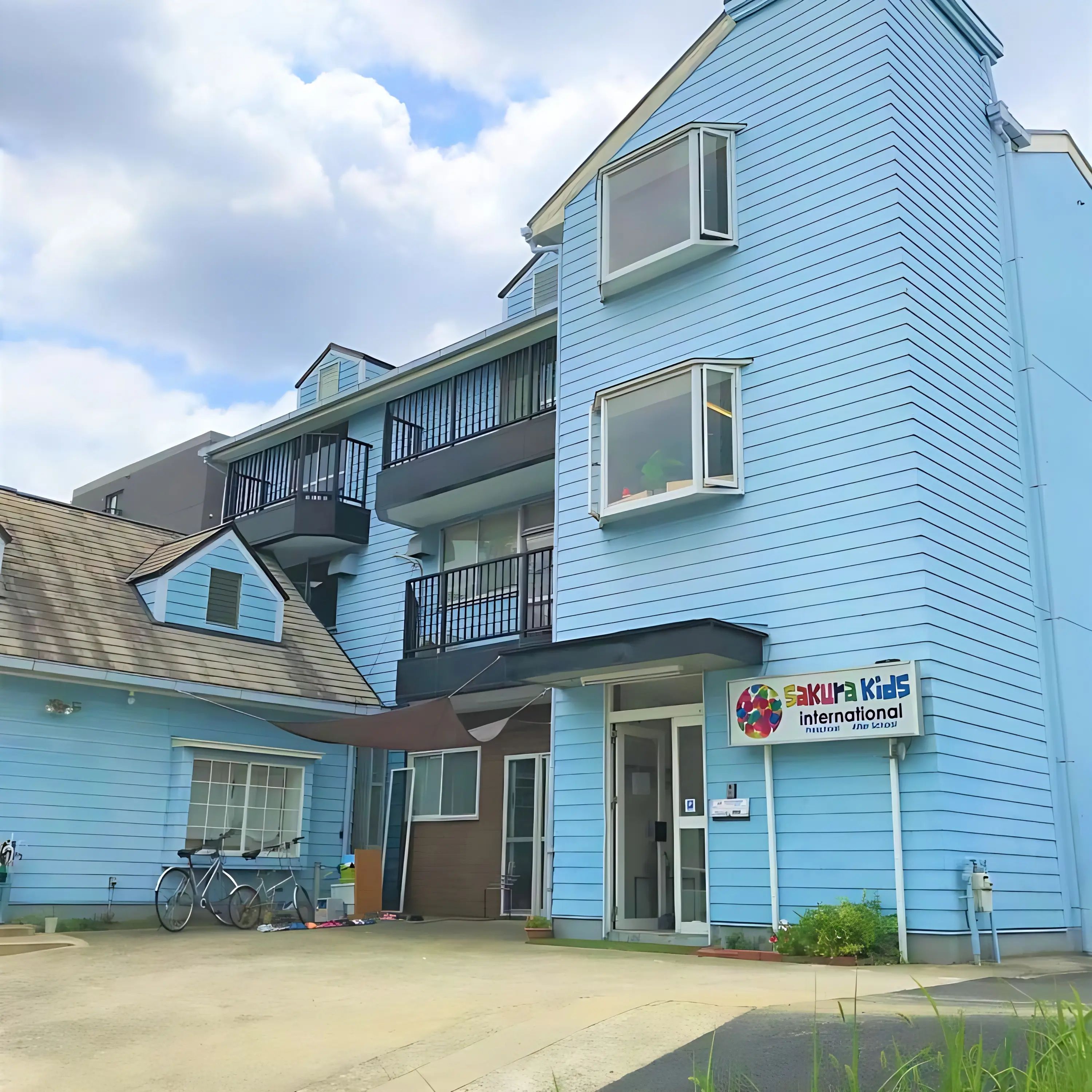 ロボ団 長久手校のメイン画像