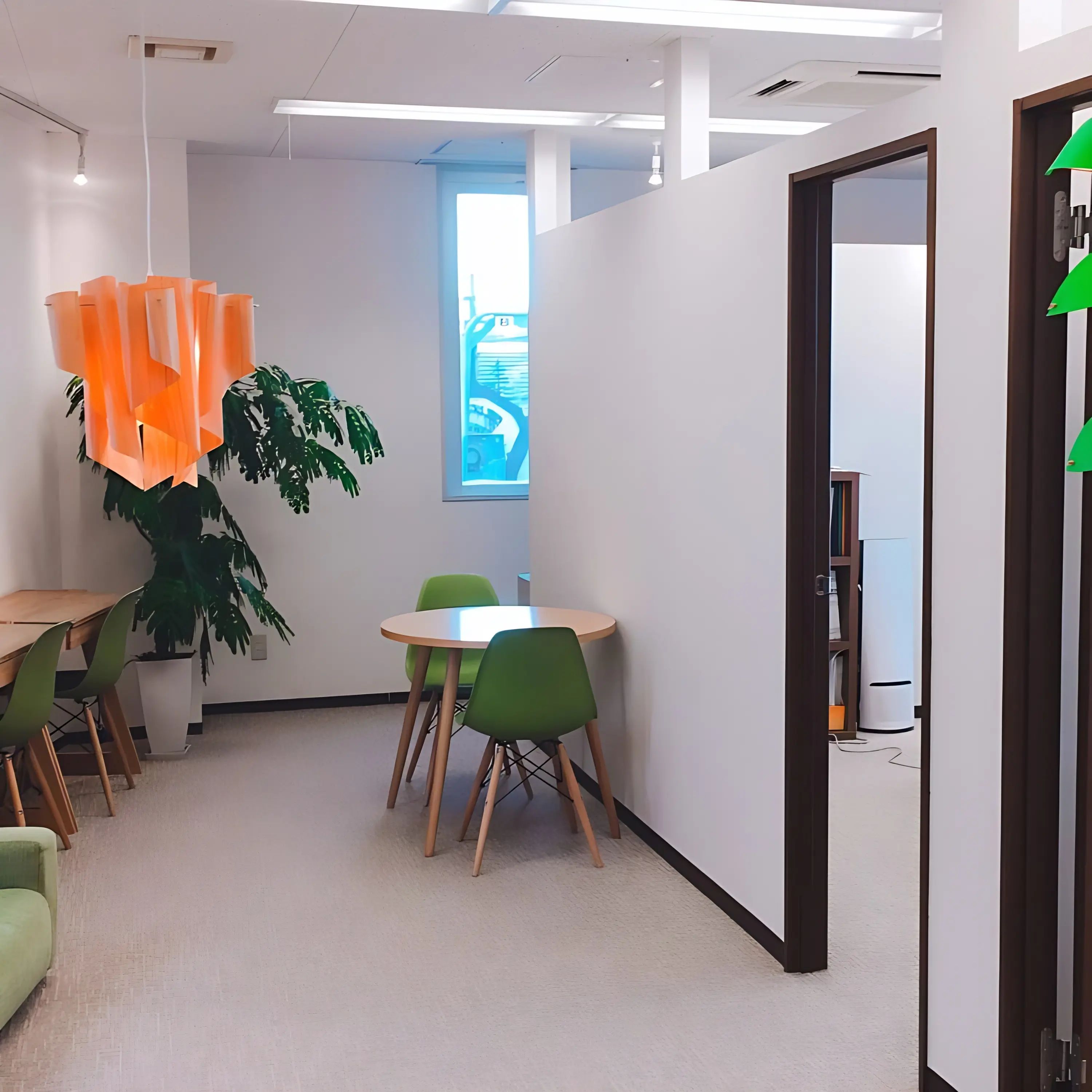 ロボ団 箕面校のメイン画像