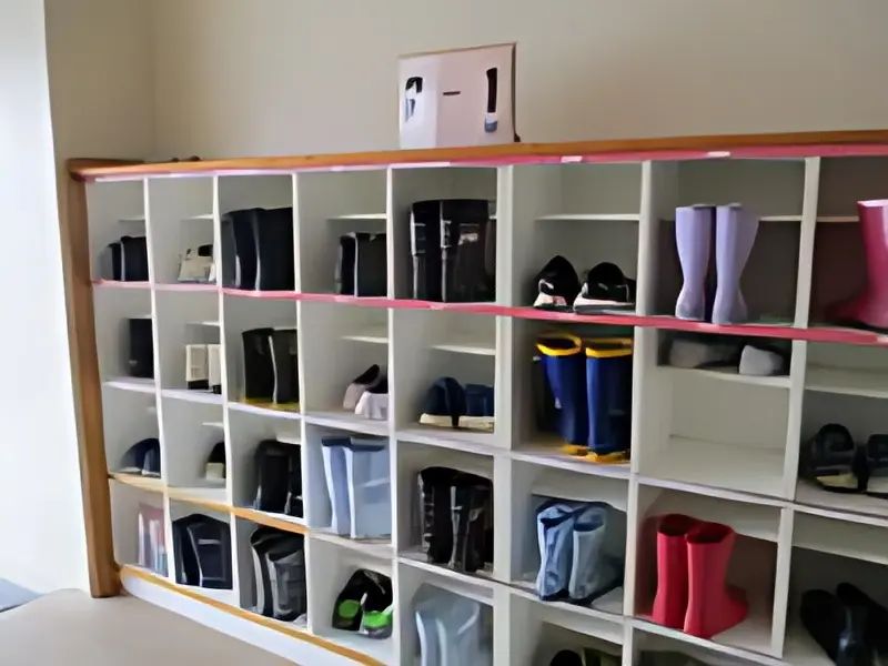 立川さいわいFC 立川第8小学校のメイン画像