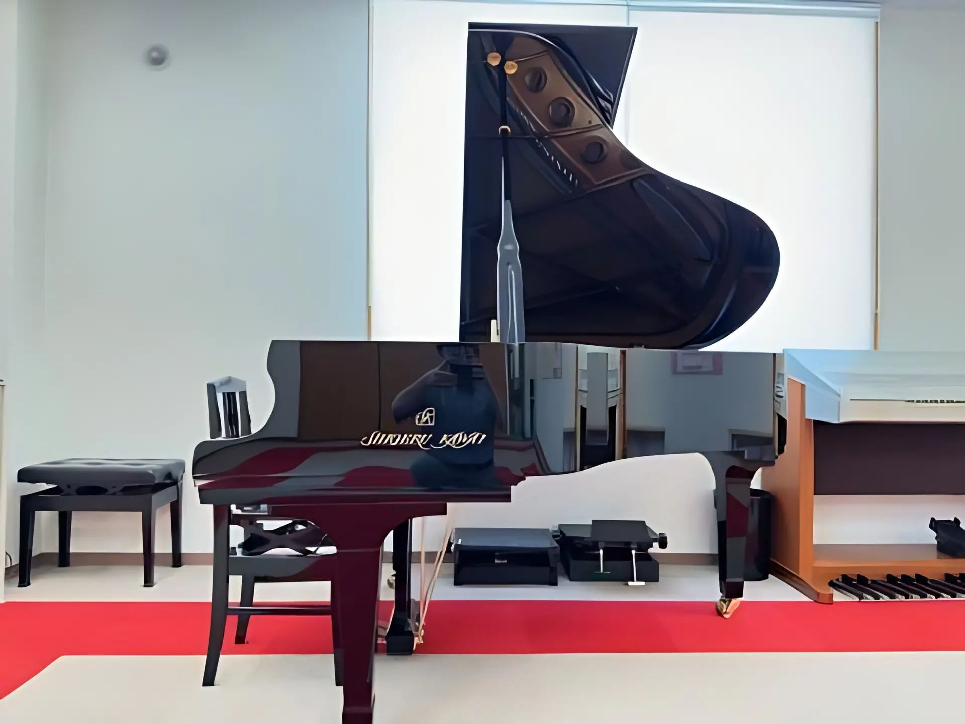 カワイ音楽教室 絵画造形コース 秋田センターのサムネイル画像 2