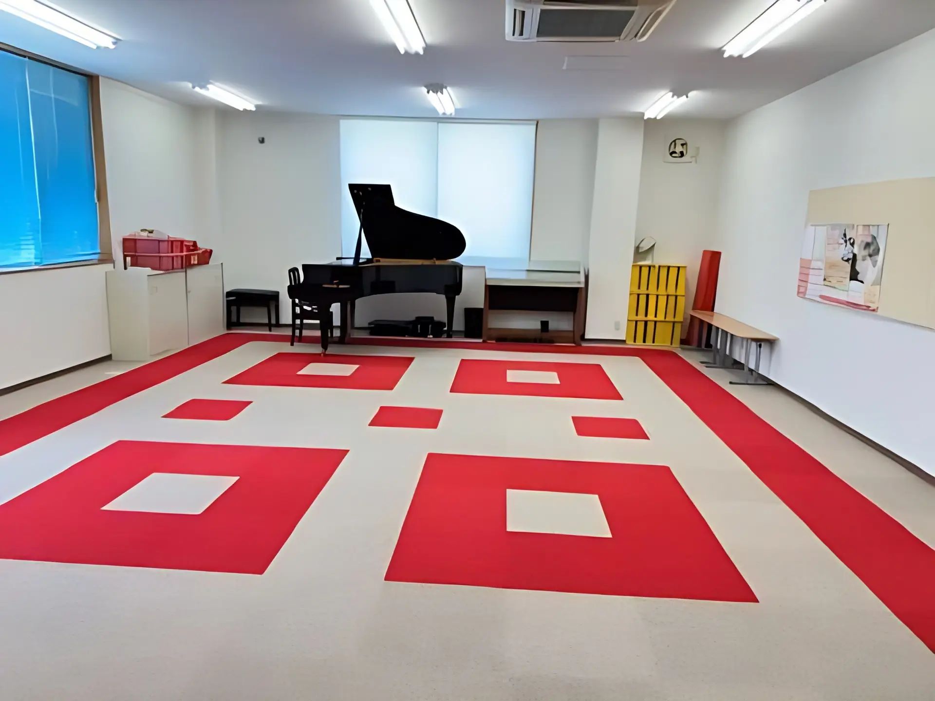 カワイ音楽教室 絵画造形コース 秋田センターのサムネイル画像 3