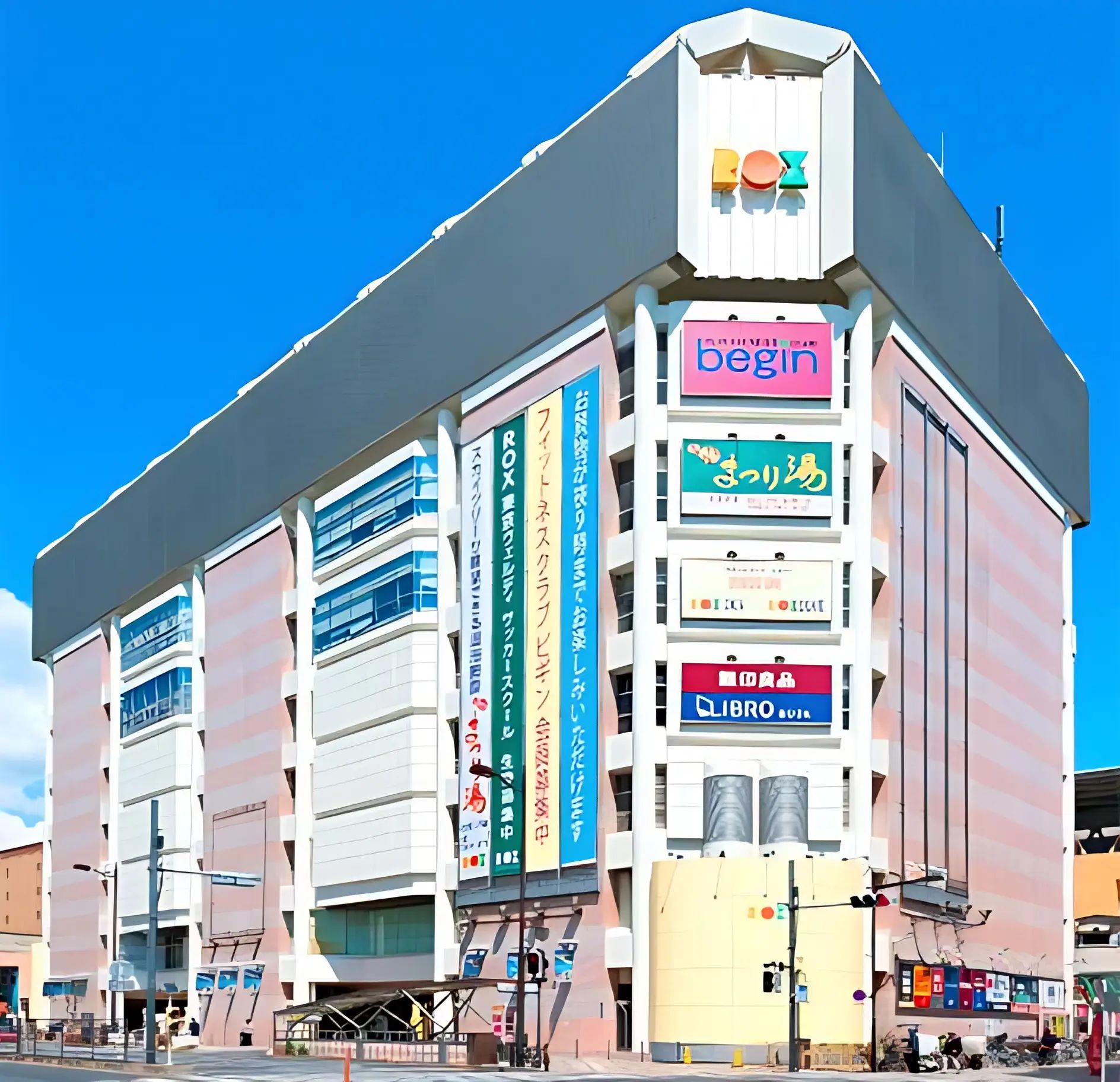 カワイ音楽教室 絵画造形コース MS浅草ROXのメイン画像